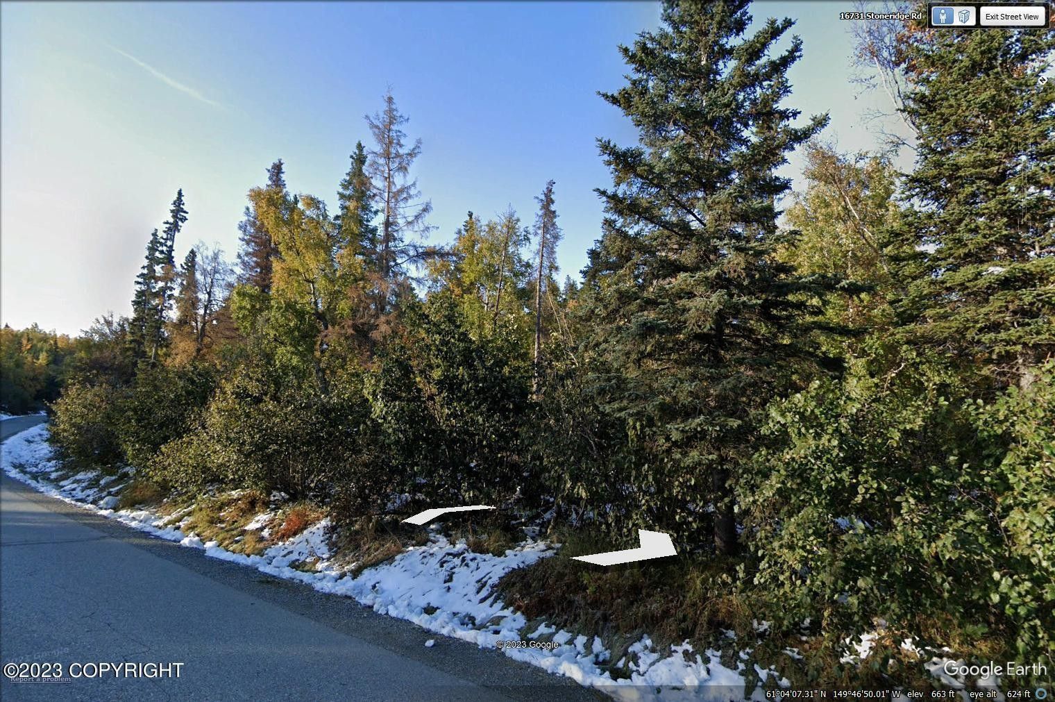 1 acres in Anchorage Borough, Alaska