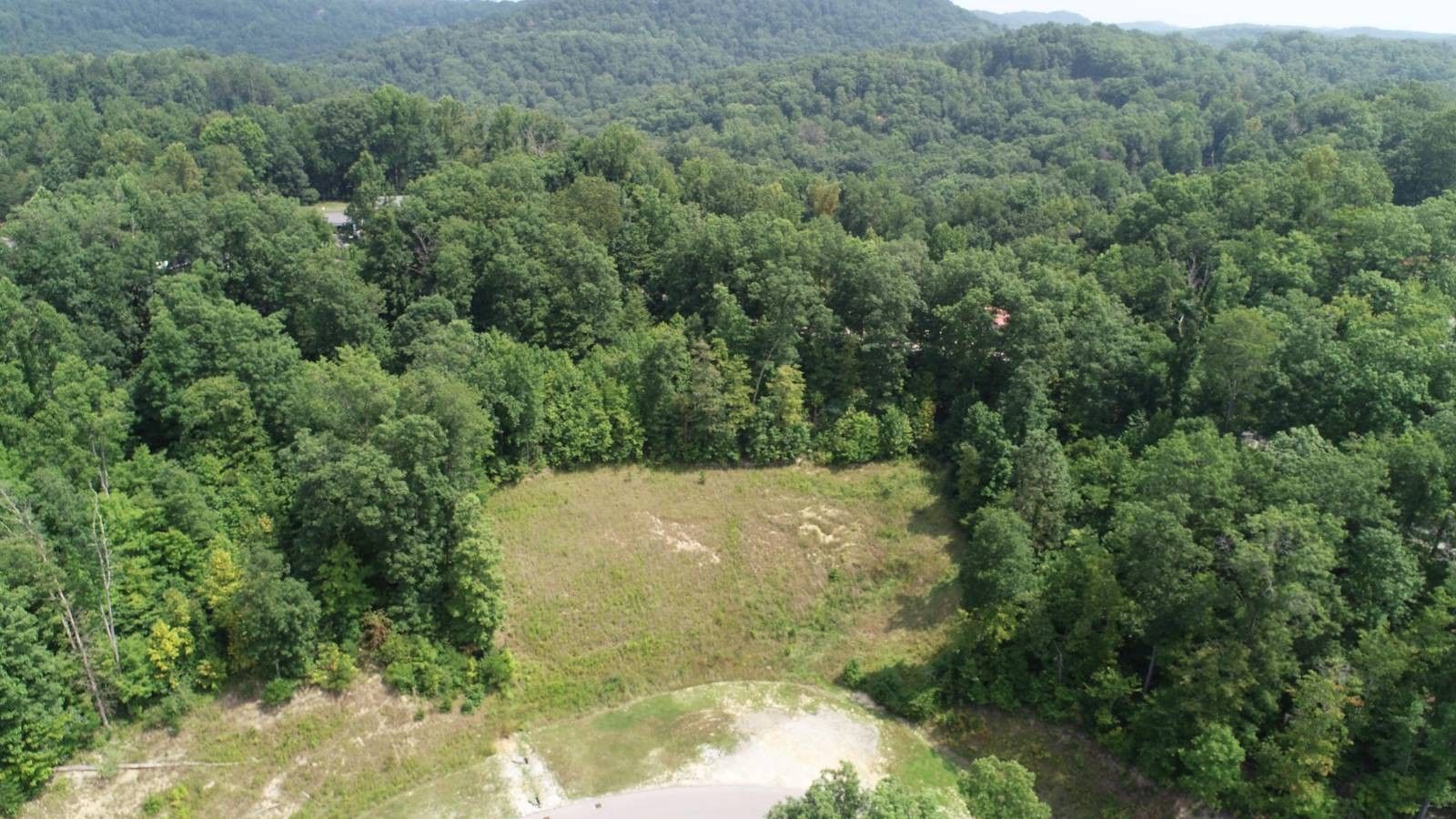 5.09 acres in Lincoln County, West Virginia