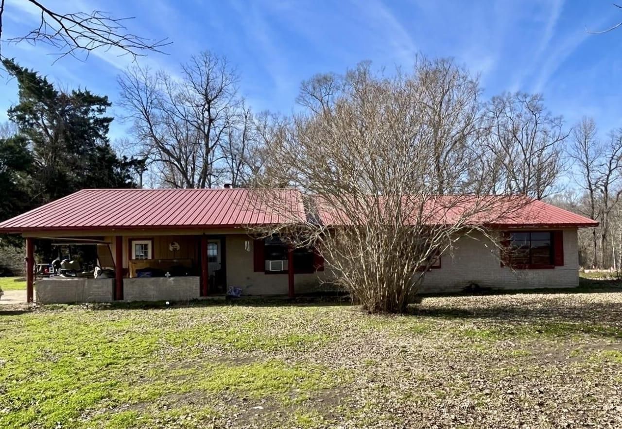 207 Highway 1079, Newellton, LA 71357
