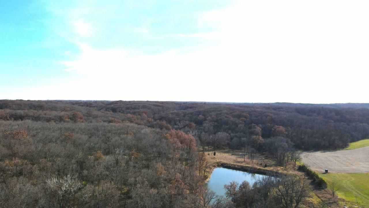 34.56 acres in Schuyler County, Missouri