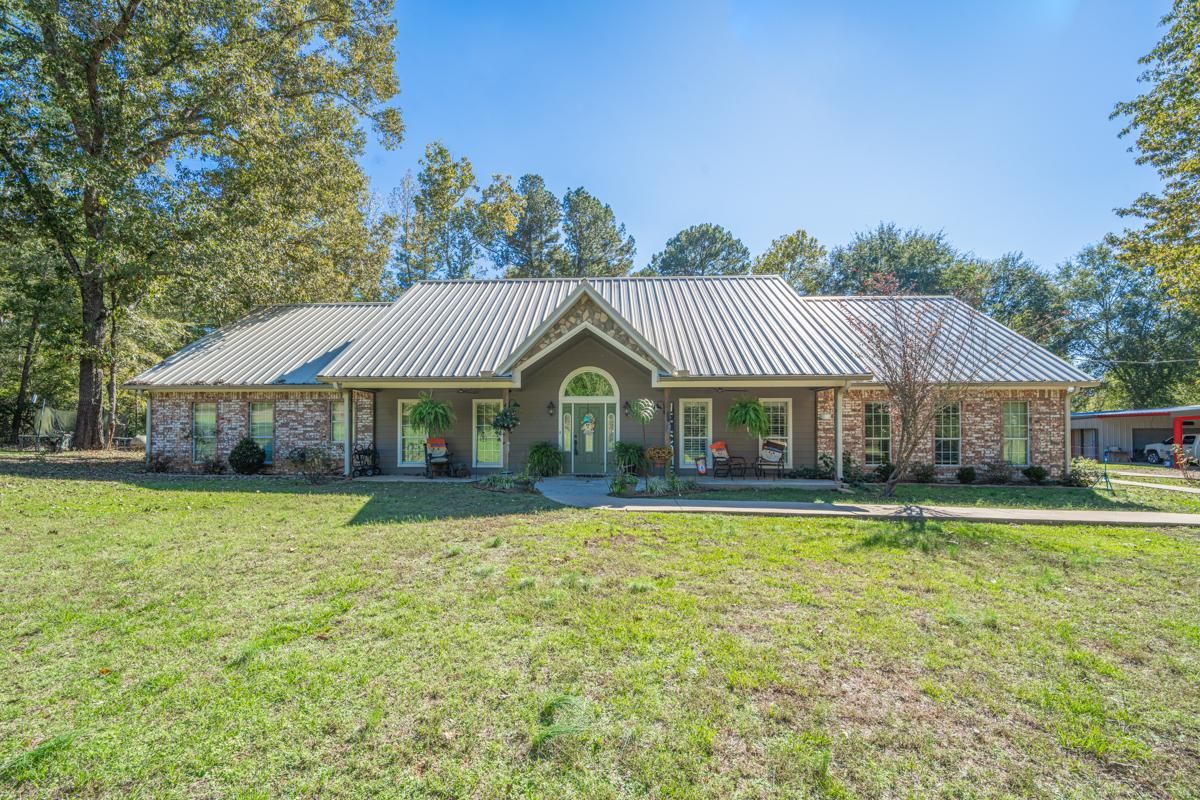 21.24 acres in Cass County, Texas