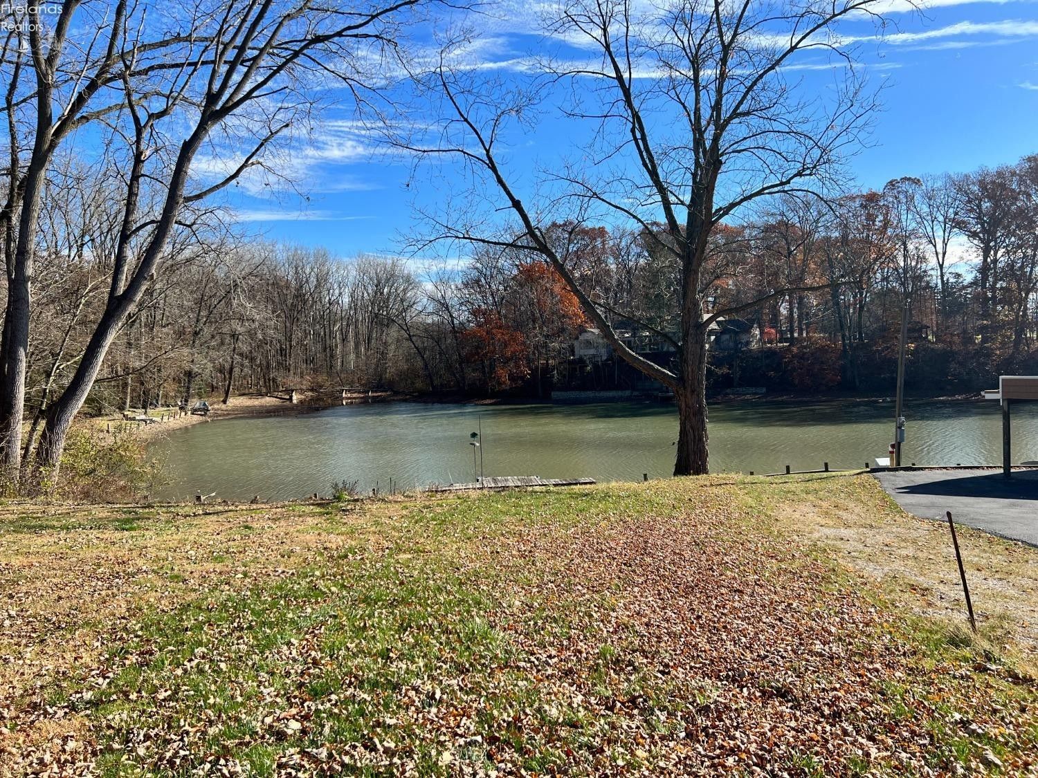 0.6 acres in Seneca County, Ohio