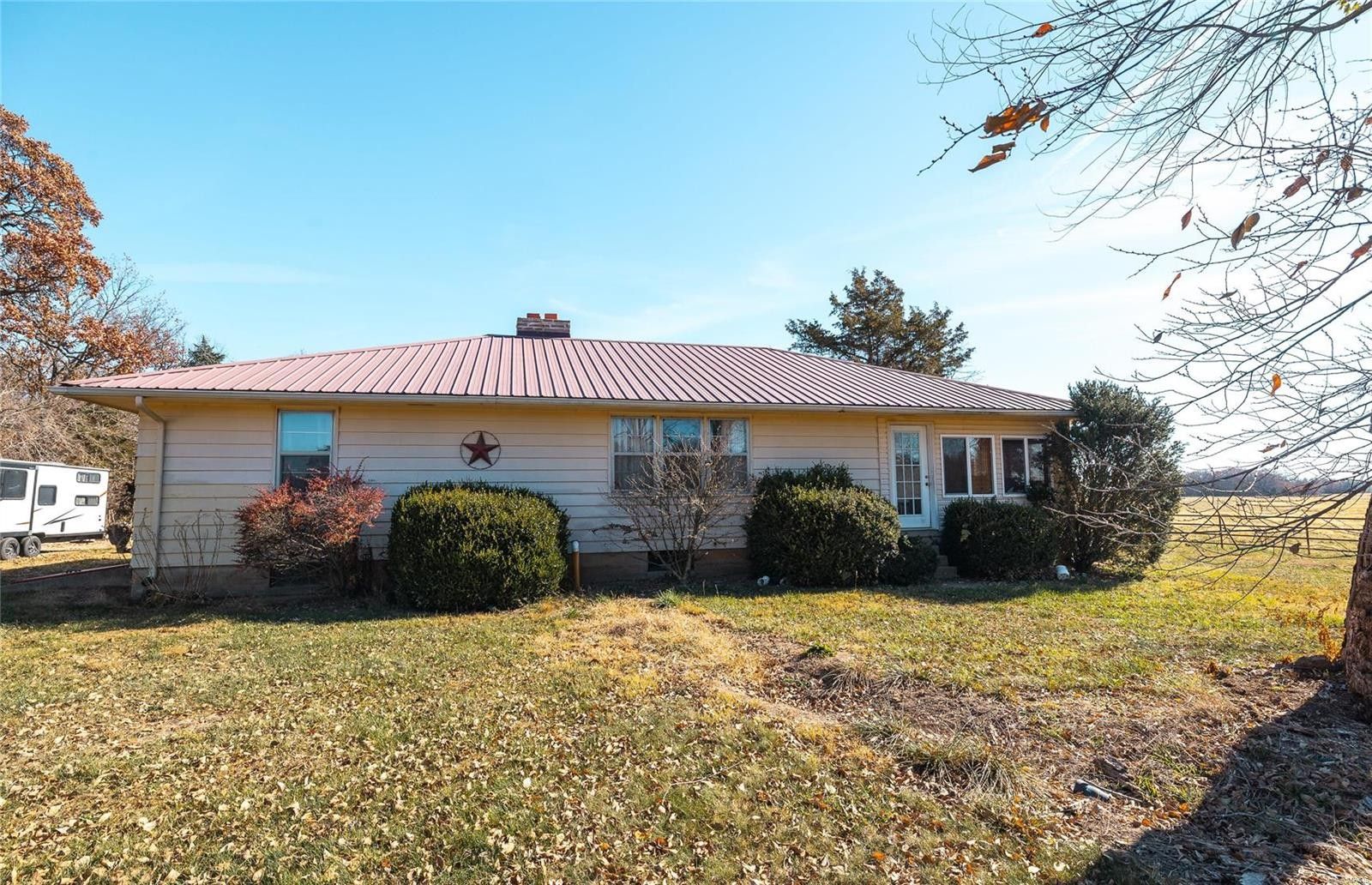 40 acres in Maries County, Missouri