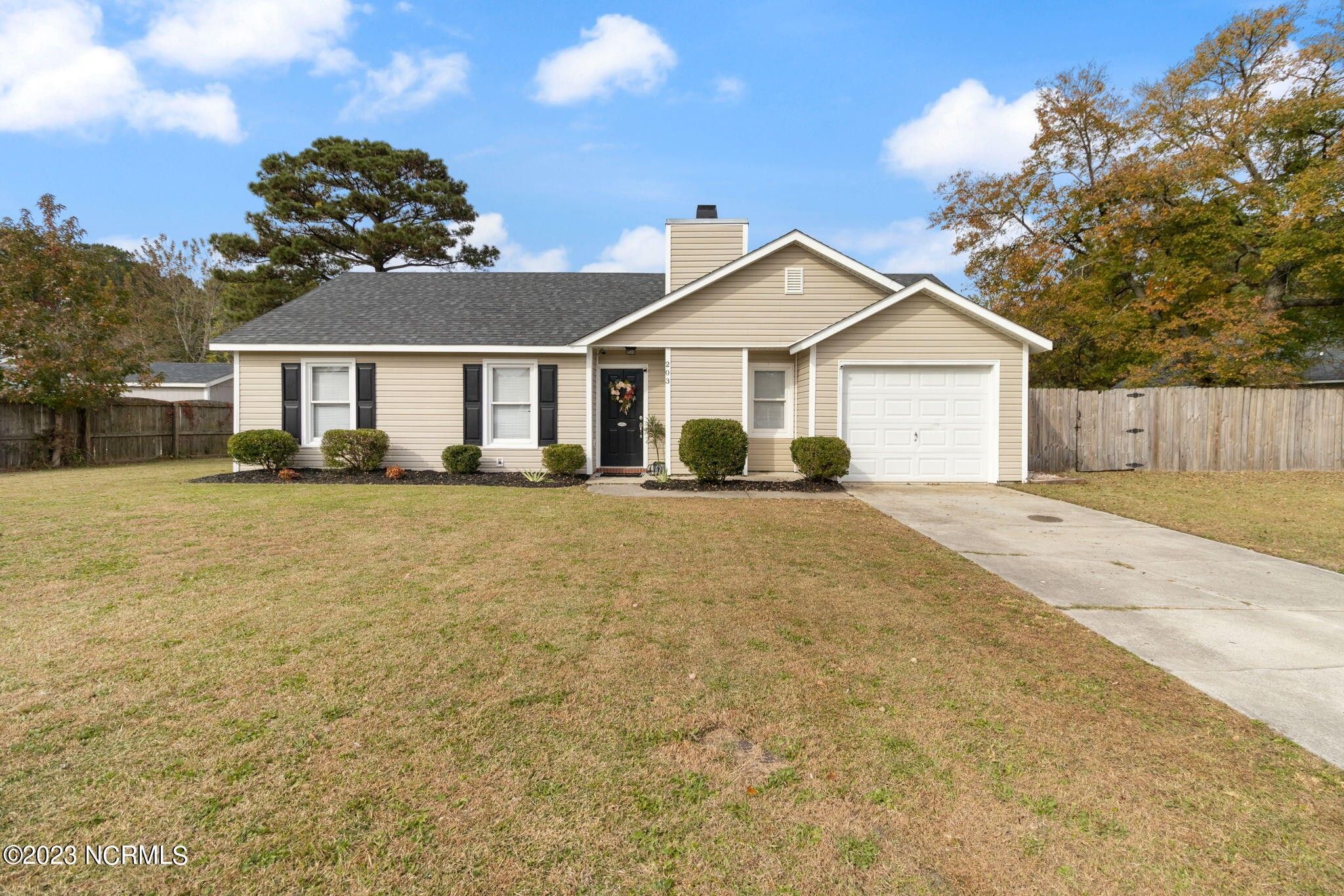 0.28 acres in Onslow County, North Carolina