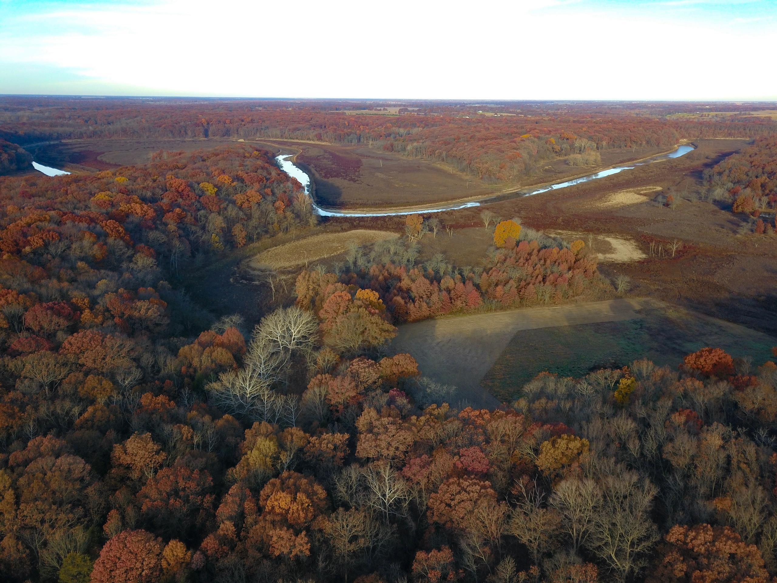 County Road 343, LotWP003, Hunnewell, MO 63443