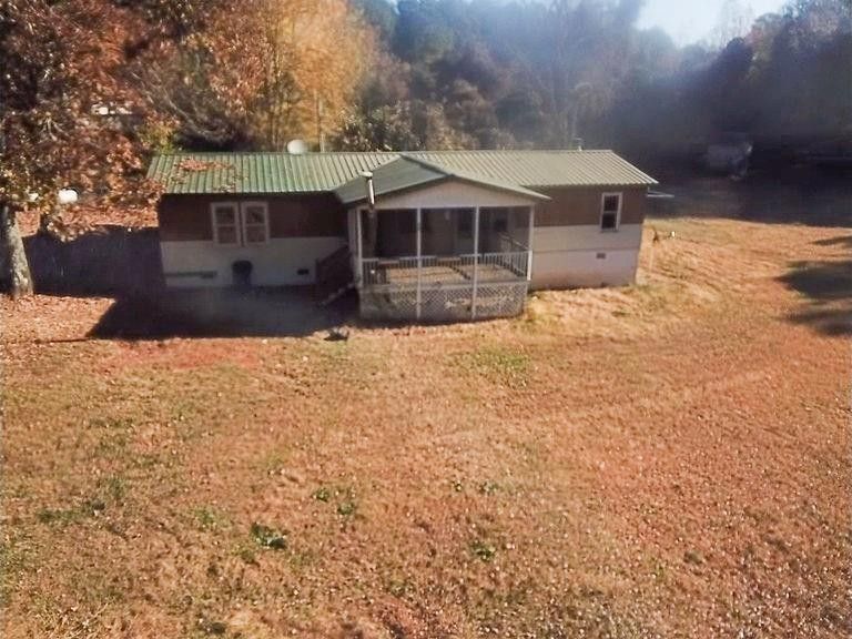 1.65 acres in Haralson County,