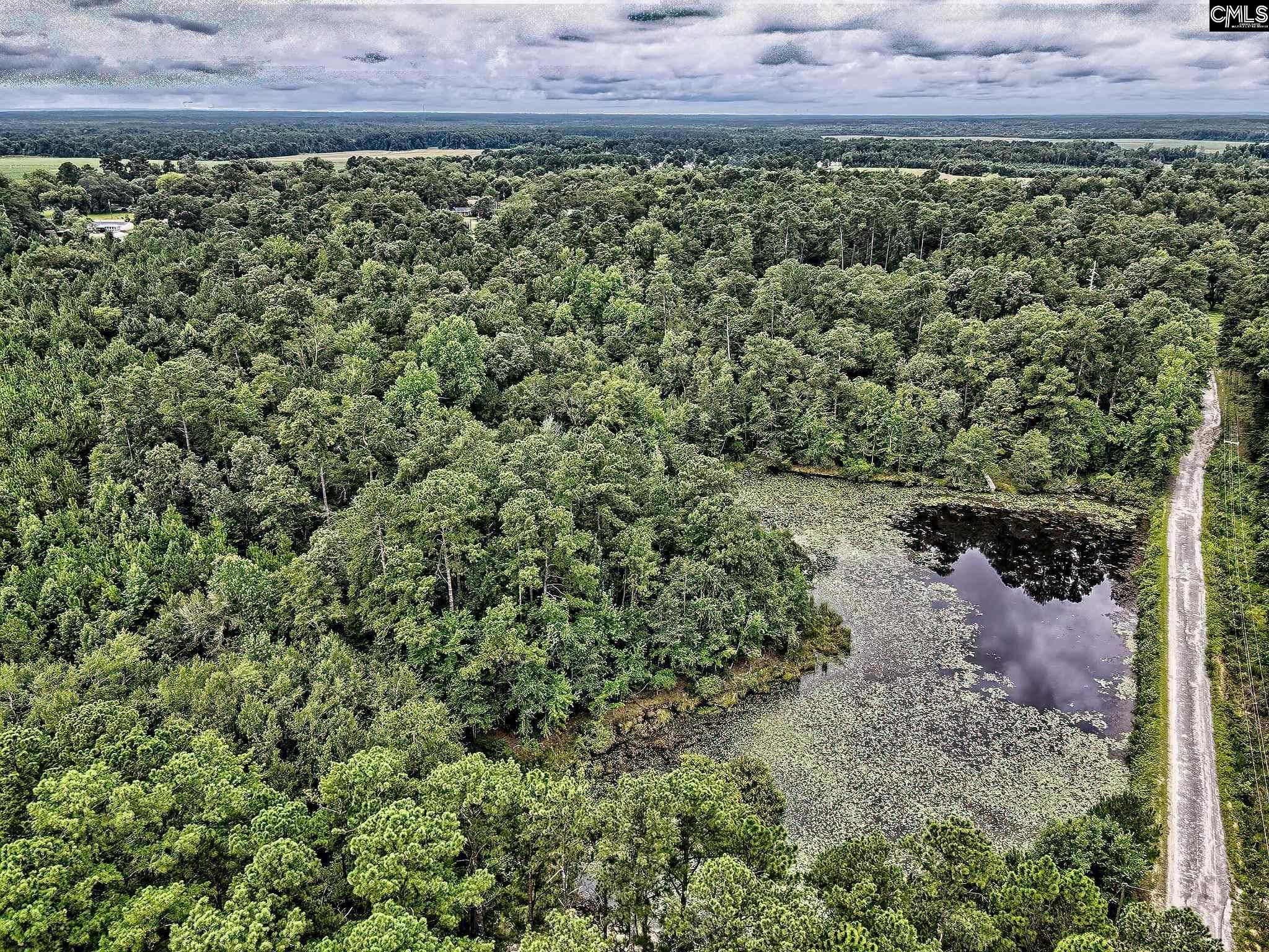 0 Sparrow Lane, Orangeburg, SC 29118 MLS 567642