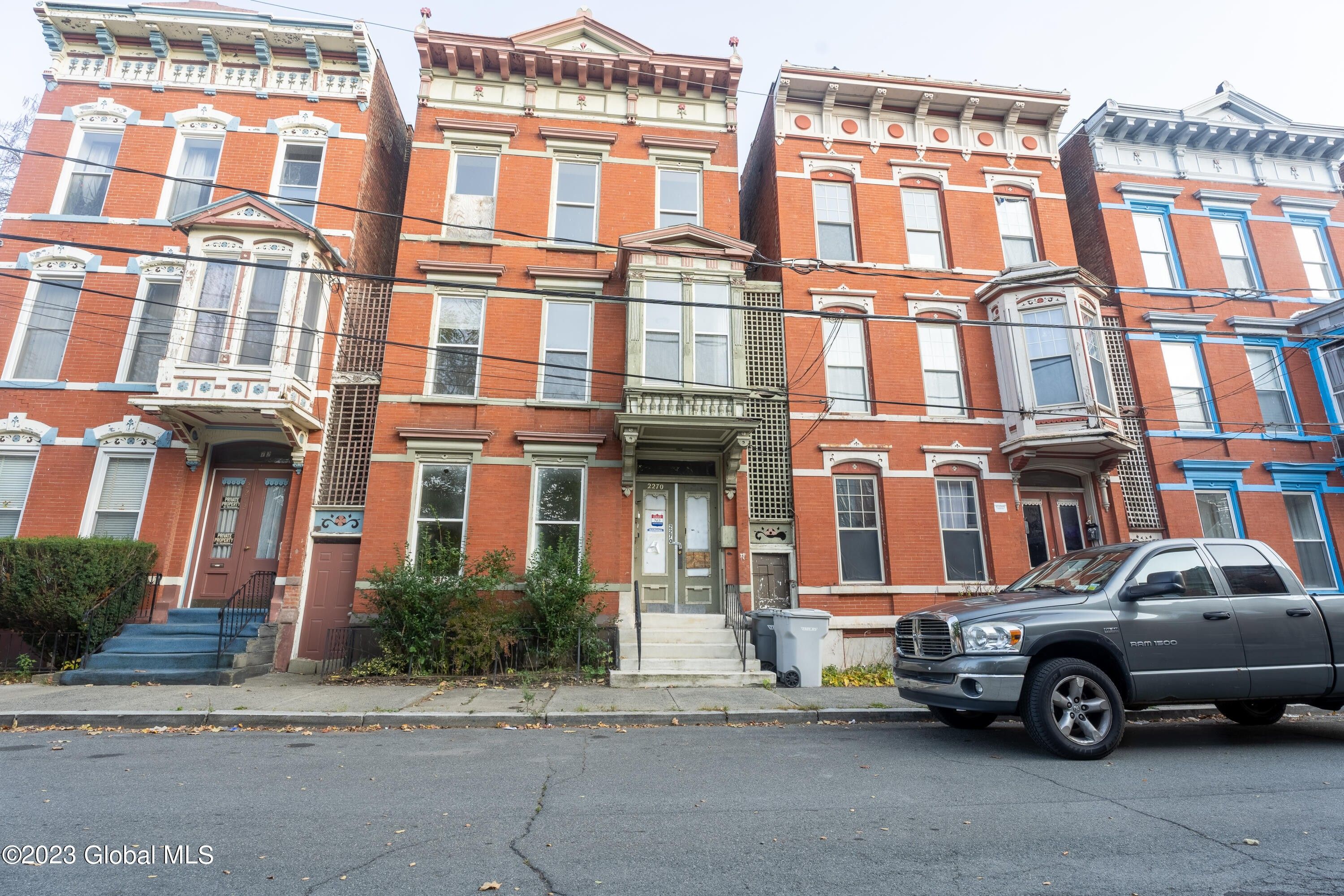 0.04 acres in Rensselaer County, New York