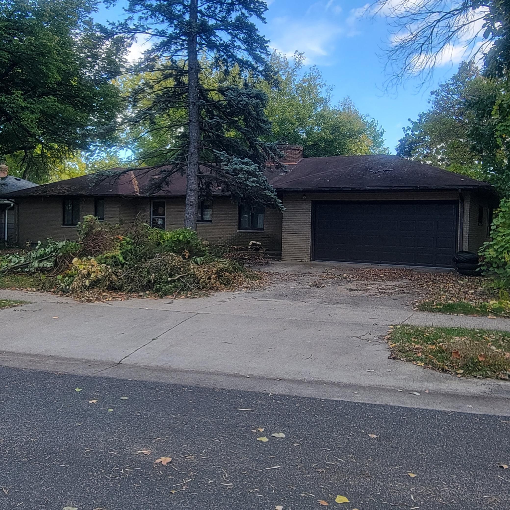 0.47 acres in Hennepin County, Minnesota