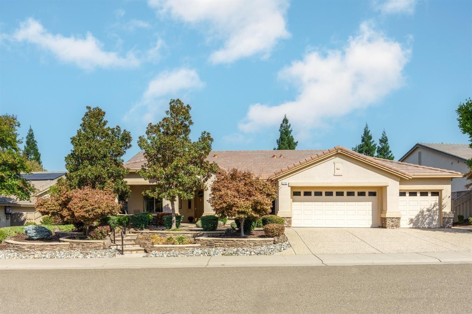 0.21 acres in Placer County, California