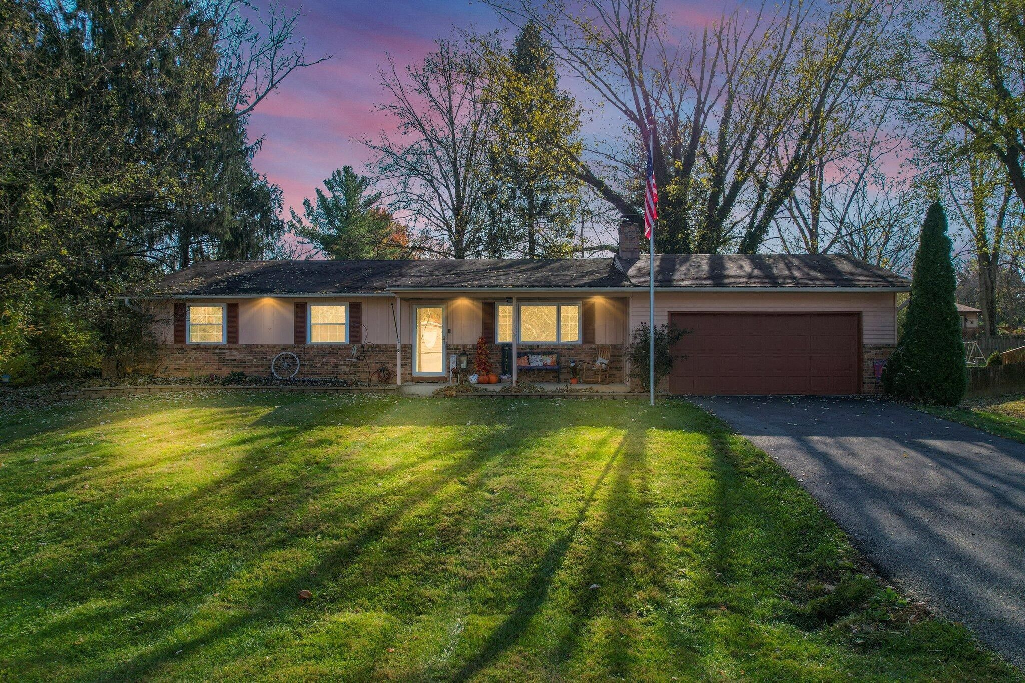 0.28 acres in Licking County, Ohio