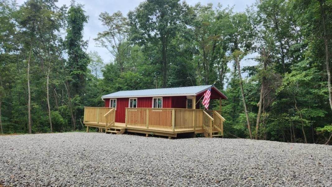 Old State Rd, Crooksville, OH 43731