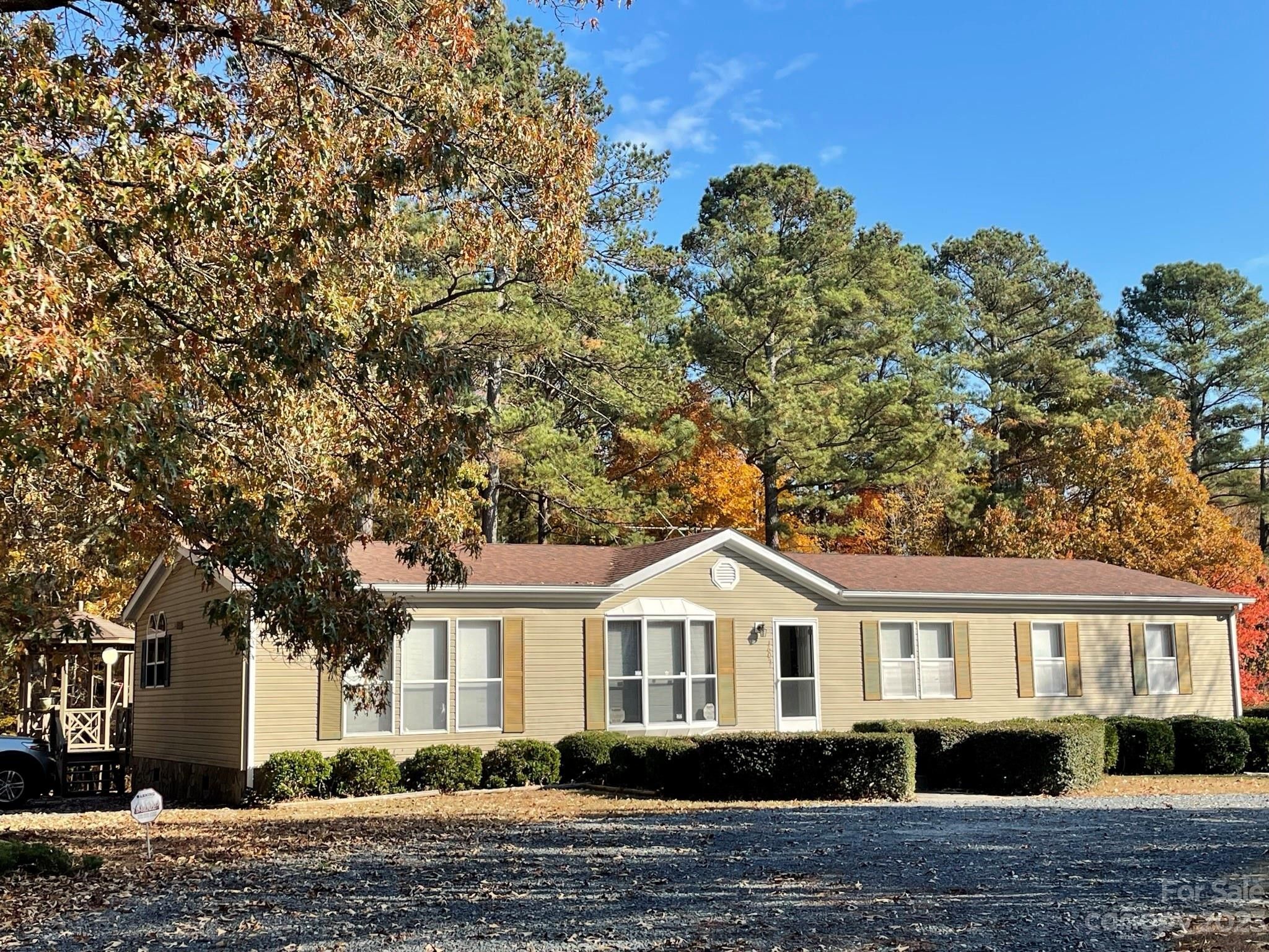 1.59 acres in Montgomery County, North Carolina