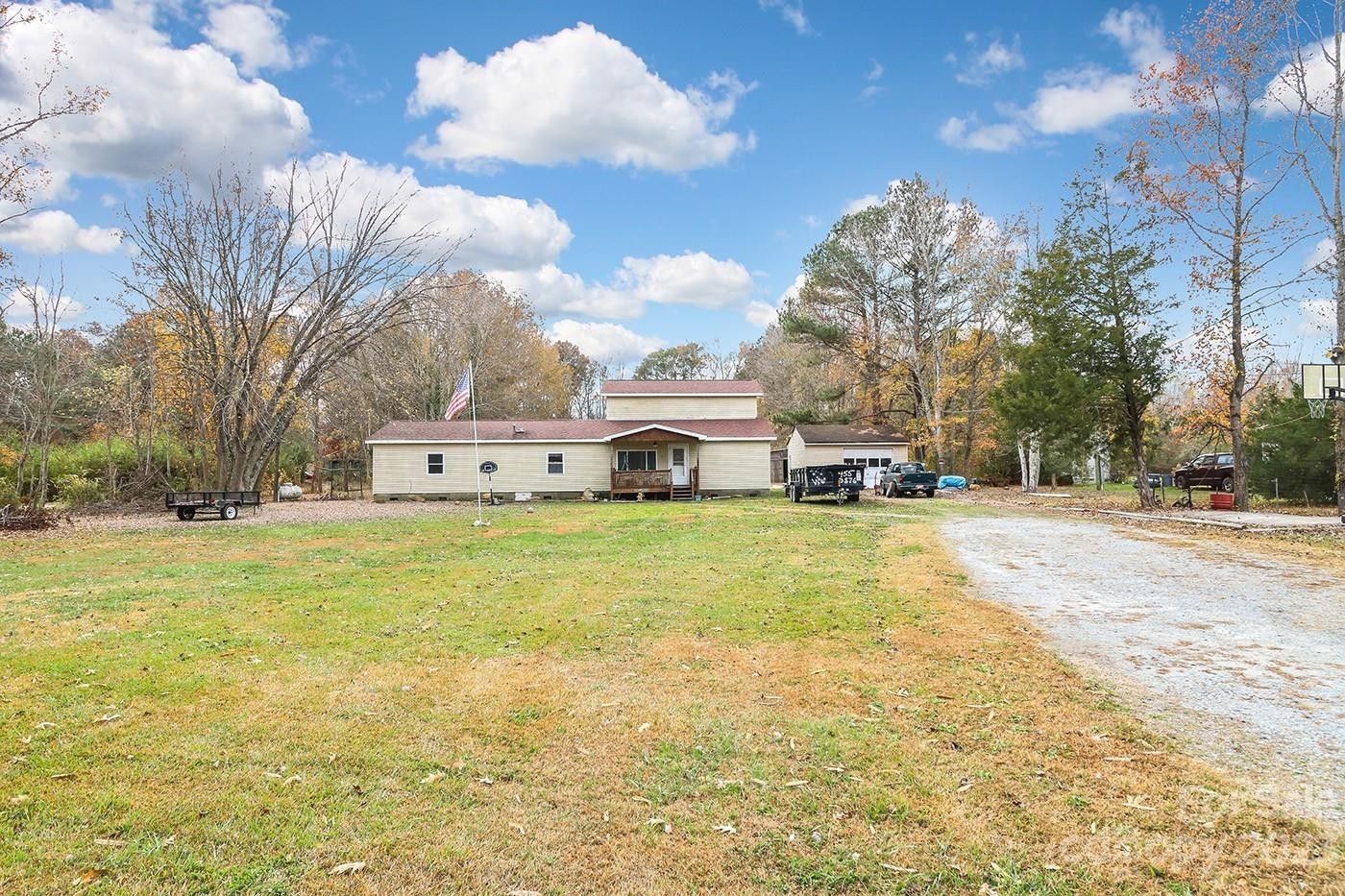 1.91 acres in Gates County, North Carolina