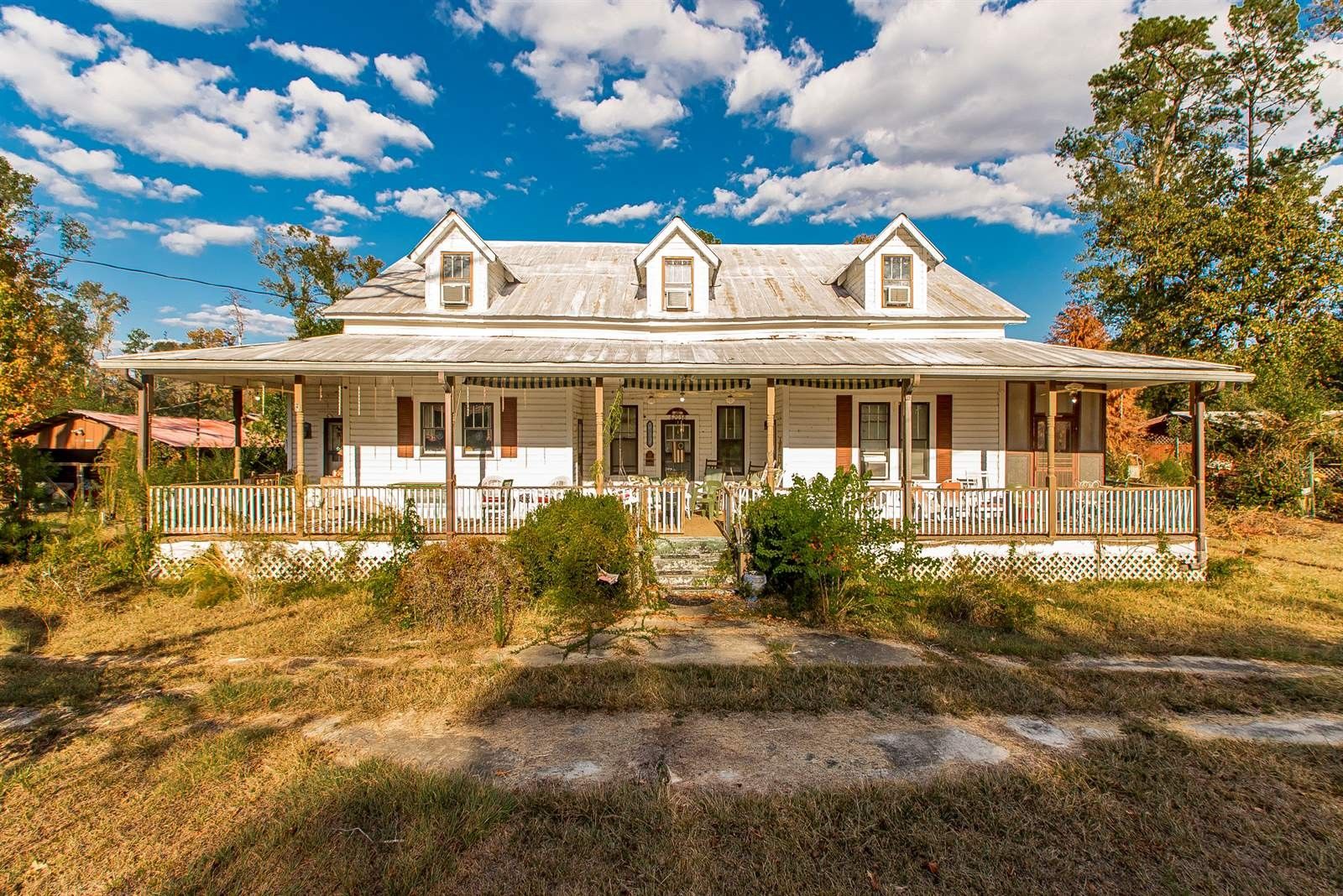 16.44 acres in Tangipahoa Parish, Louisiana