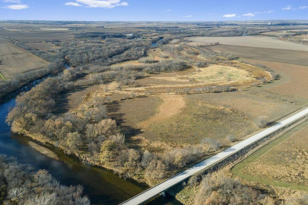 39 acres in Floyd County, Iowa