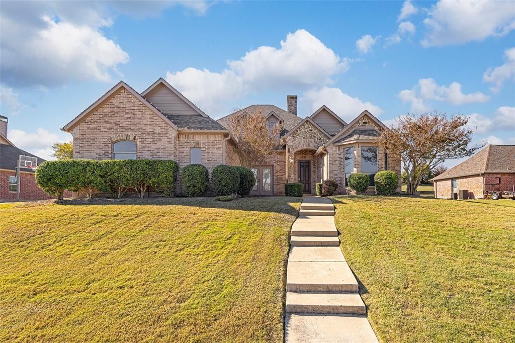 0.5 acres in Collin County, Texas