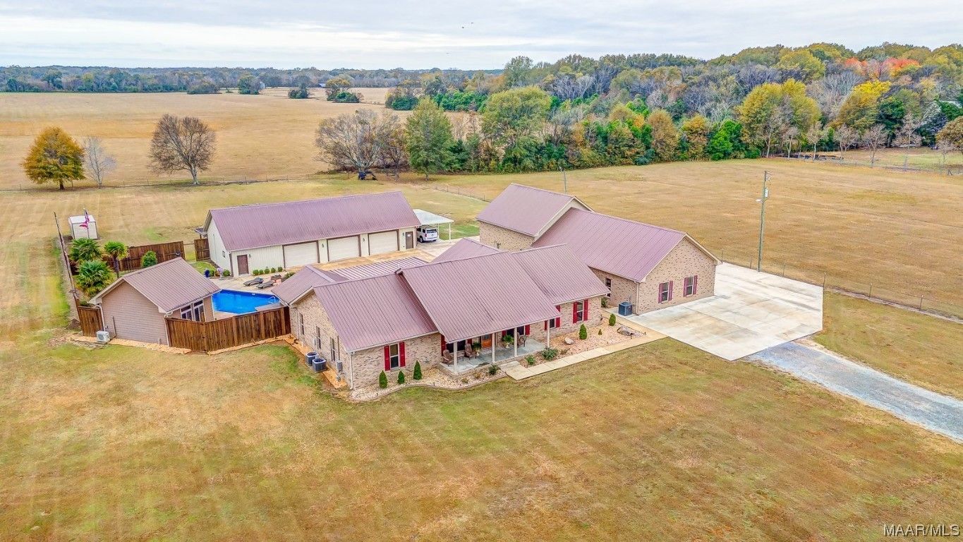 5.85 acres in Montgomery County, Alabama