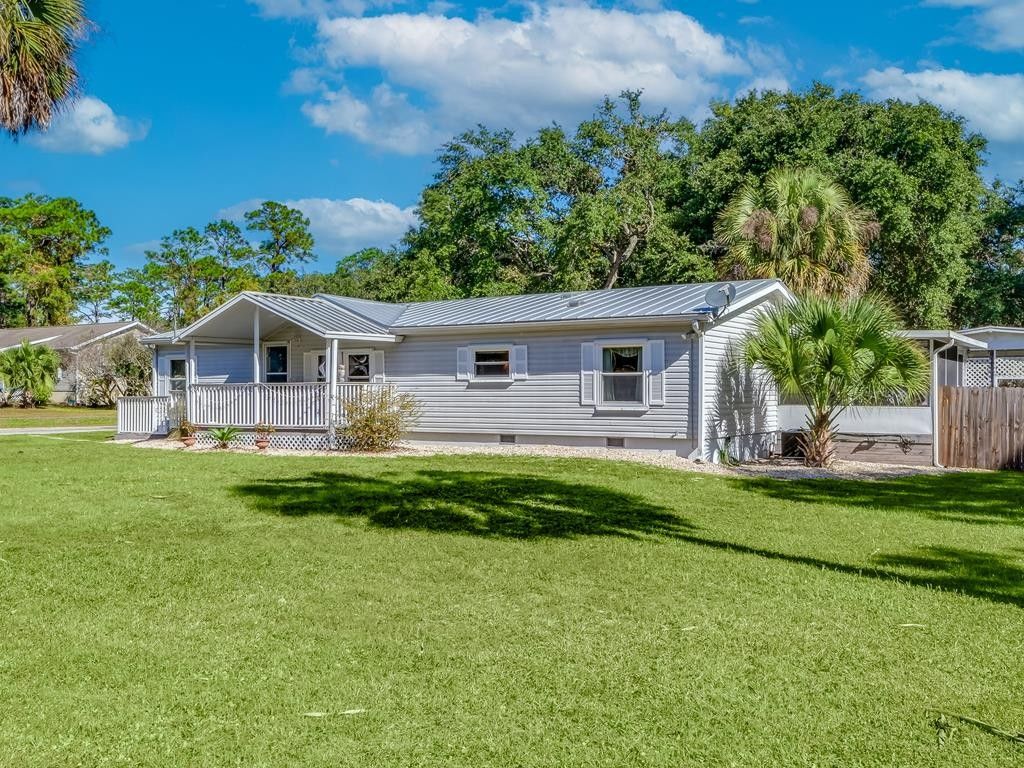 1 acres in Franklin County, Florida