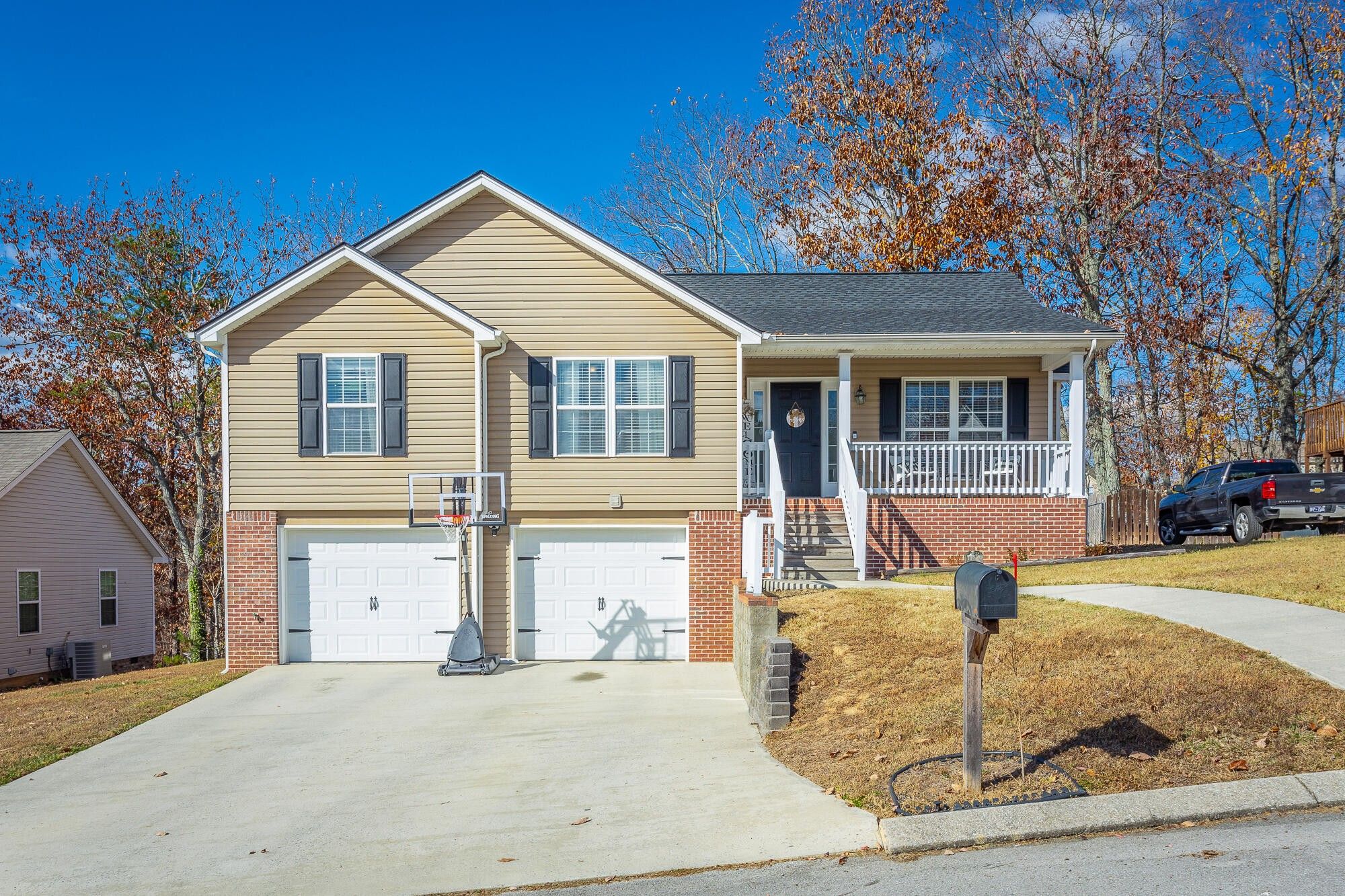 0.28 acres in Hamilton County, Tennessee