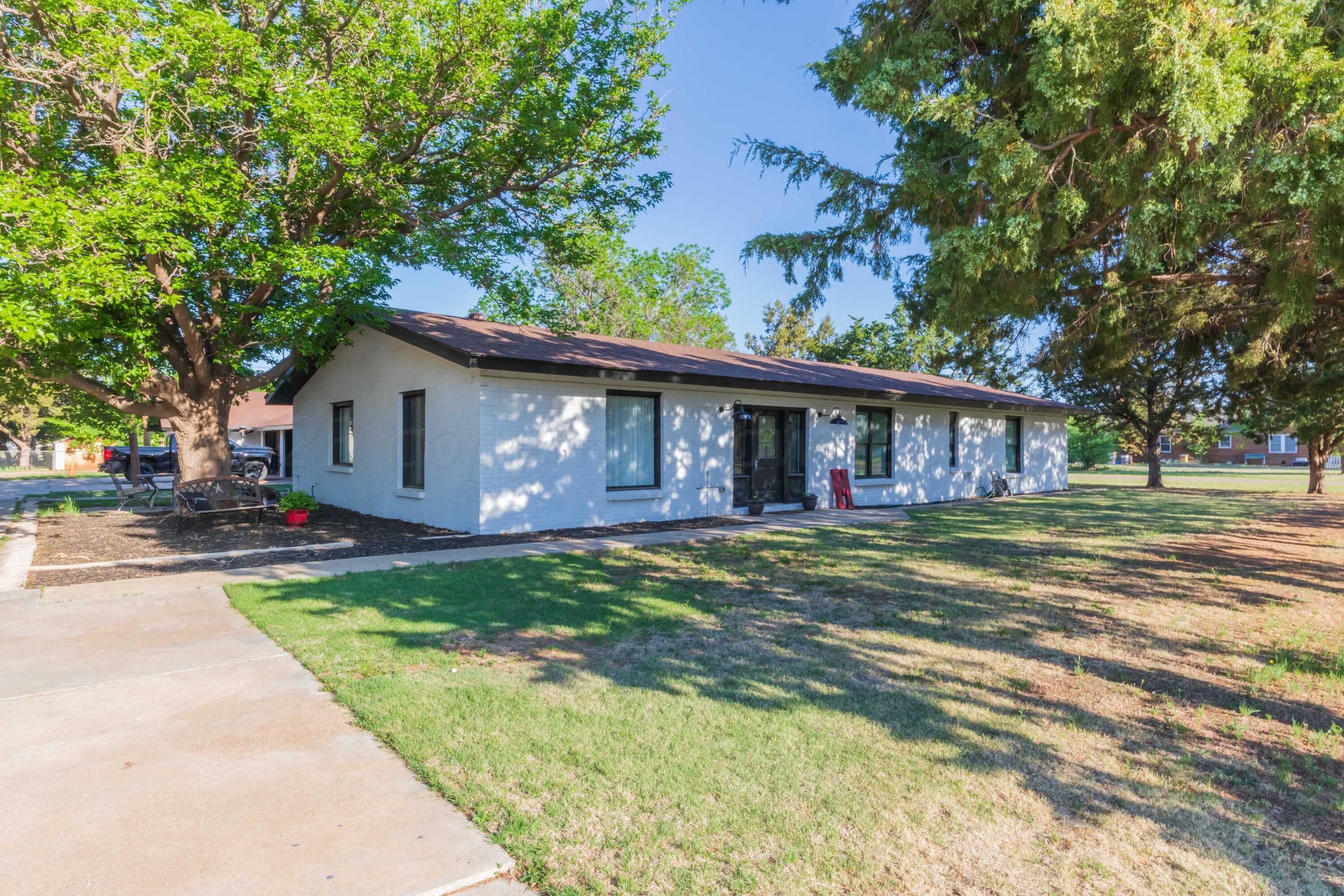 0.32 acres in Armstrong County, Texas