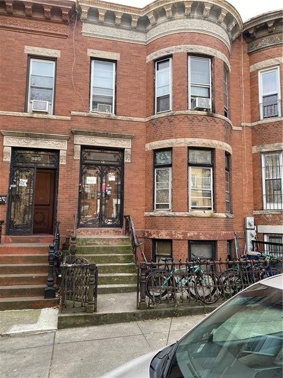 2,003 acres in Kings County, New York