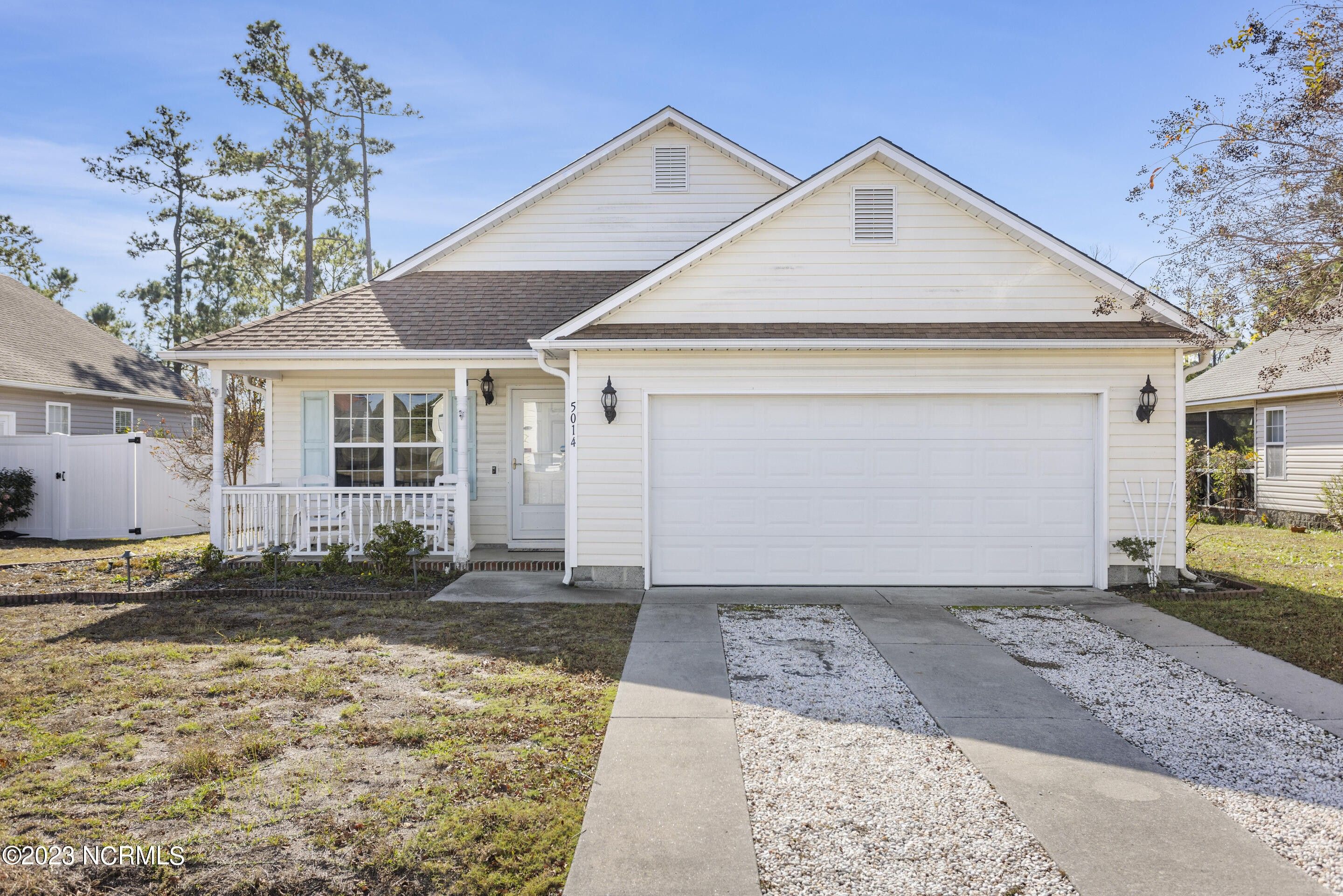 0.25 acres in Brunswick County, North Carolina