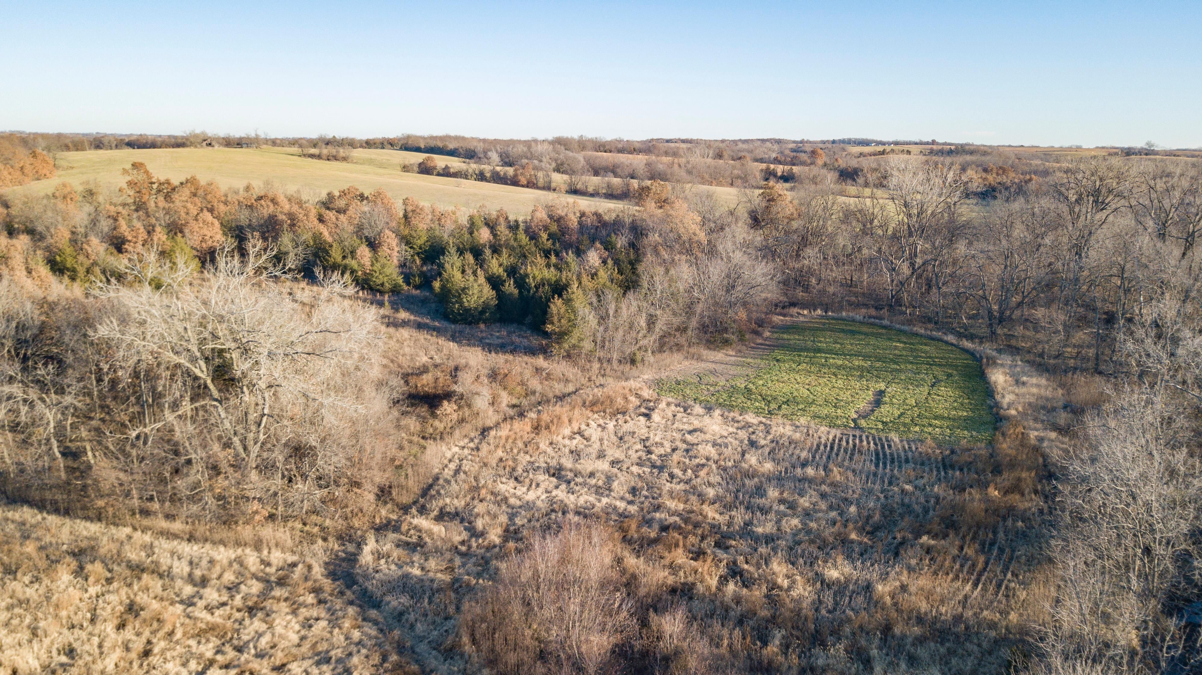71.65 acres in Harrison County, Missouri