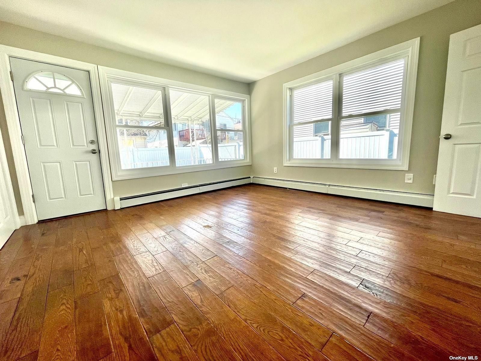 0.09 acres in Nassau County, New York