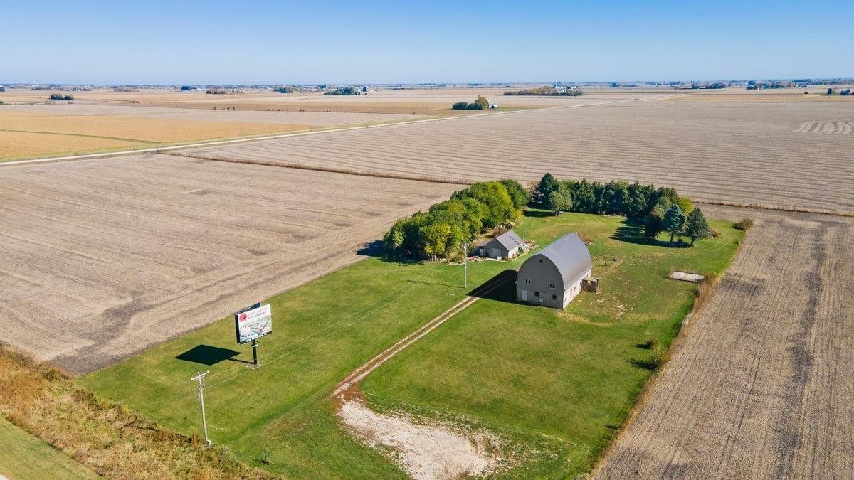 3.06 acres in Bremer County, Iowa