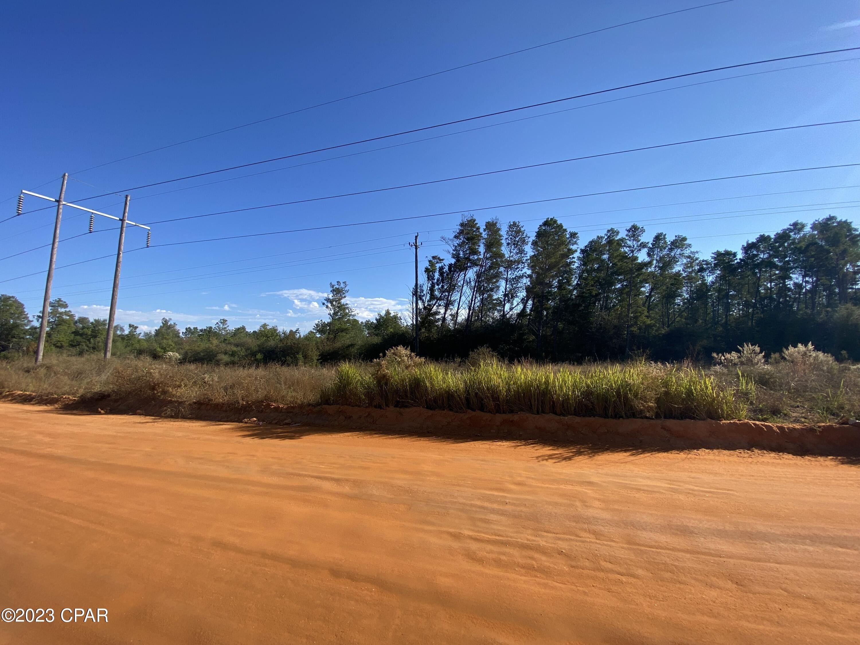 16608 Singer Road, Youngstown, FL 32466 MLS 749457