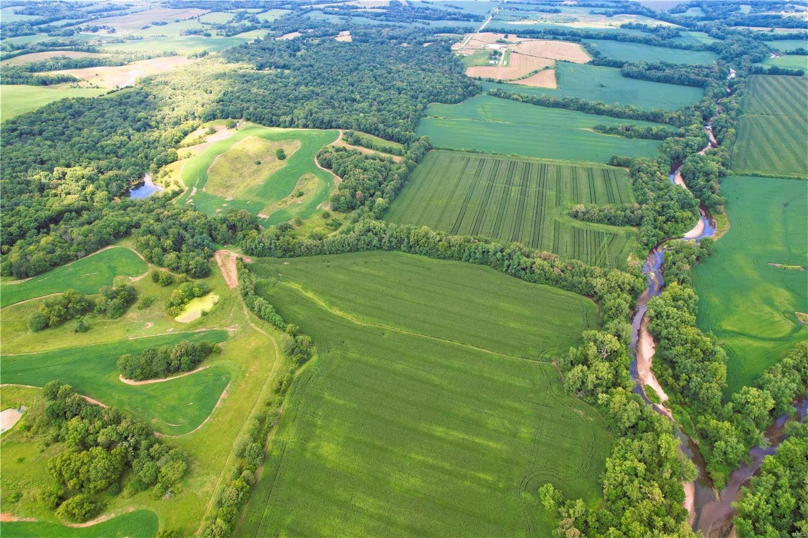 200 acres in Sullivan County, Missouri