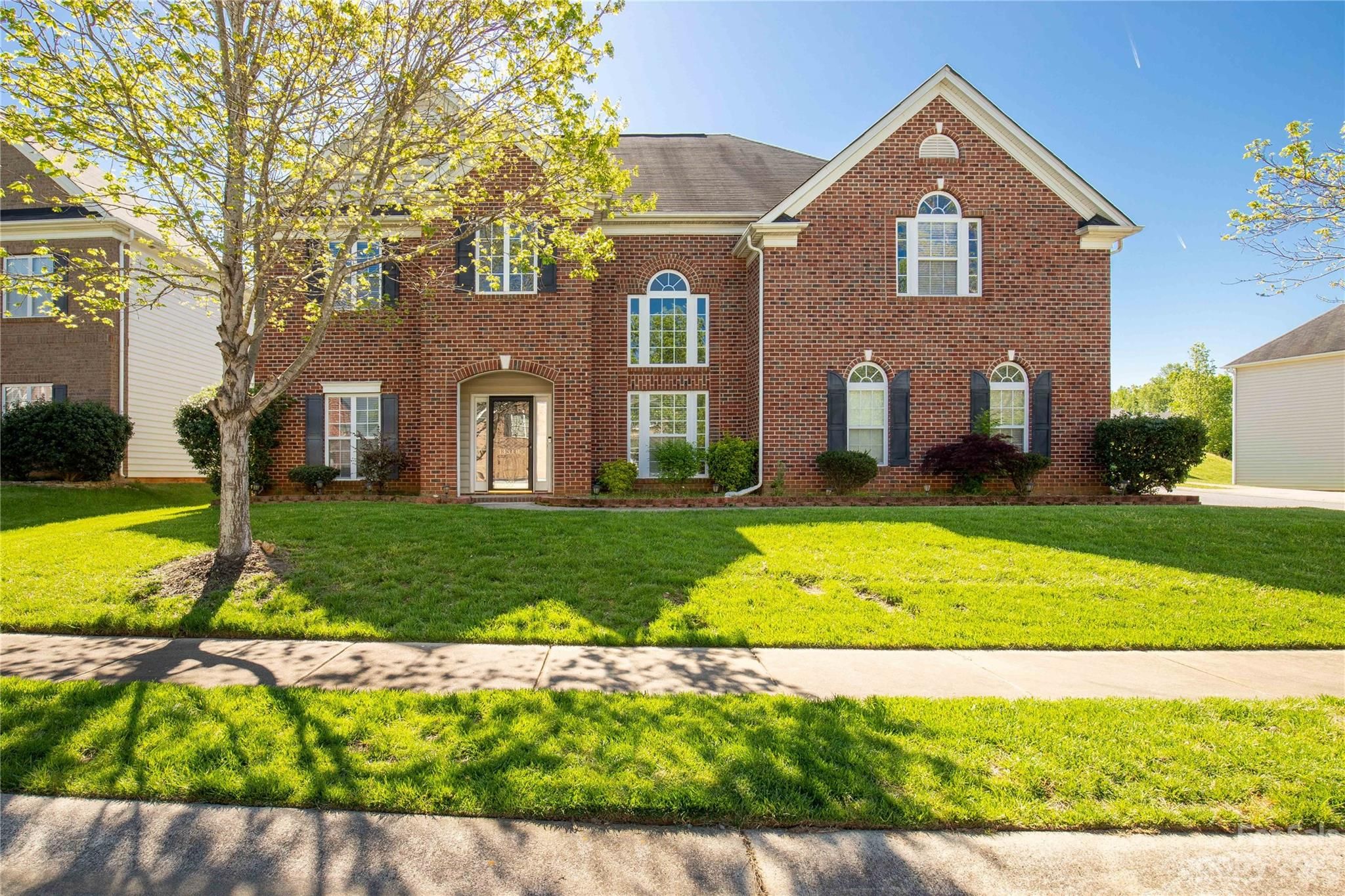 0.21 acres in Mecklenburg County, North Carolina