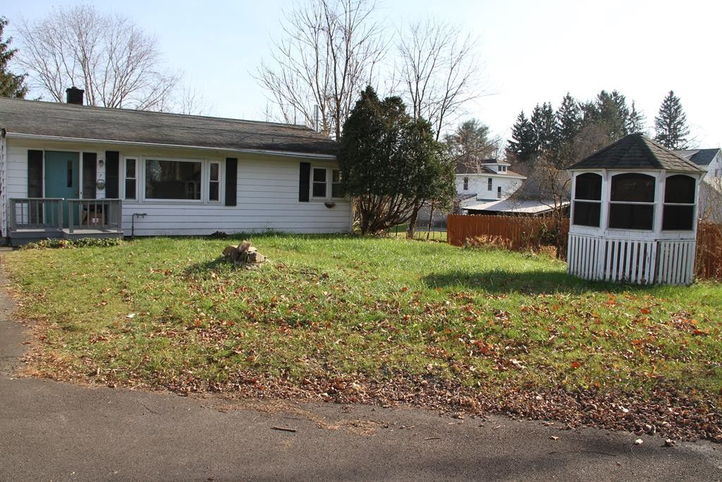 0.28 acres in Steuben County, New York