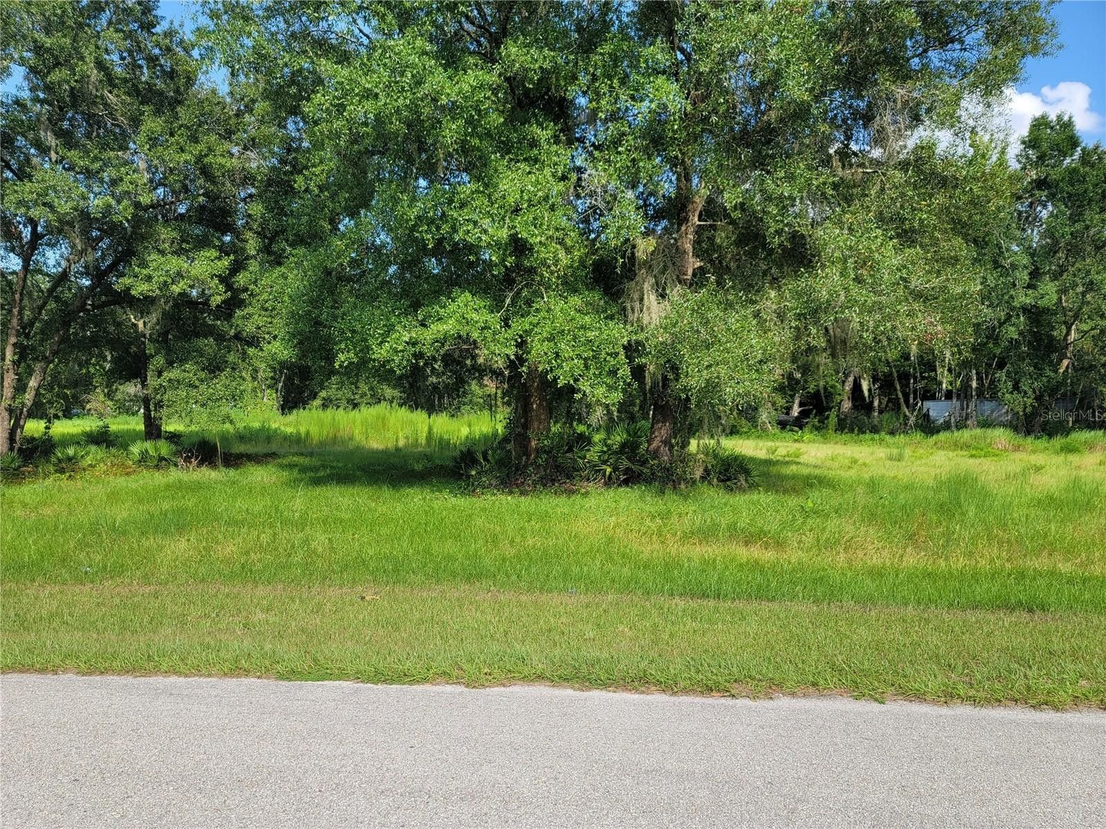 2.77 acres in Polk County, Florida