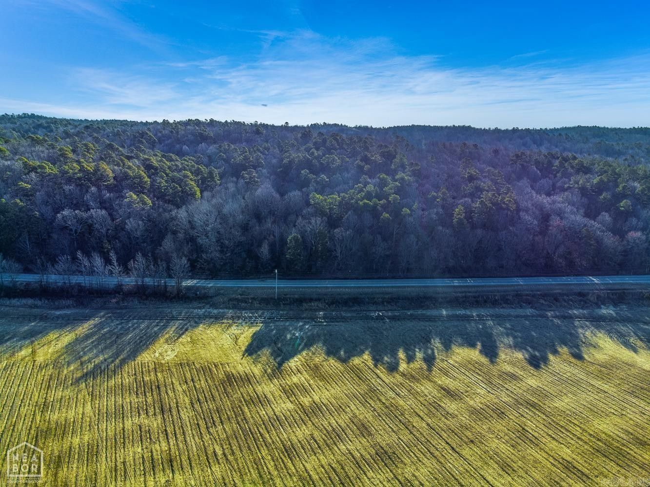 27 acres in Greene County, Arkansas