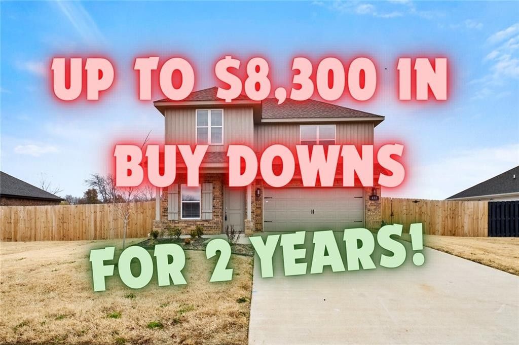 0.29 acres in Washington County, Arkansas