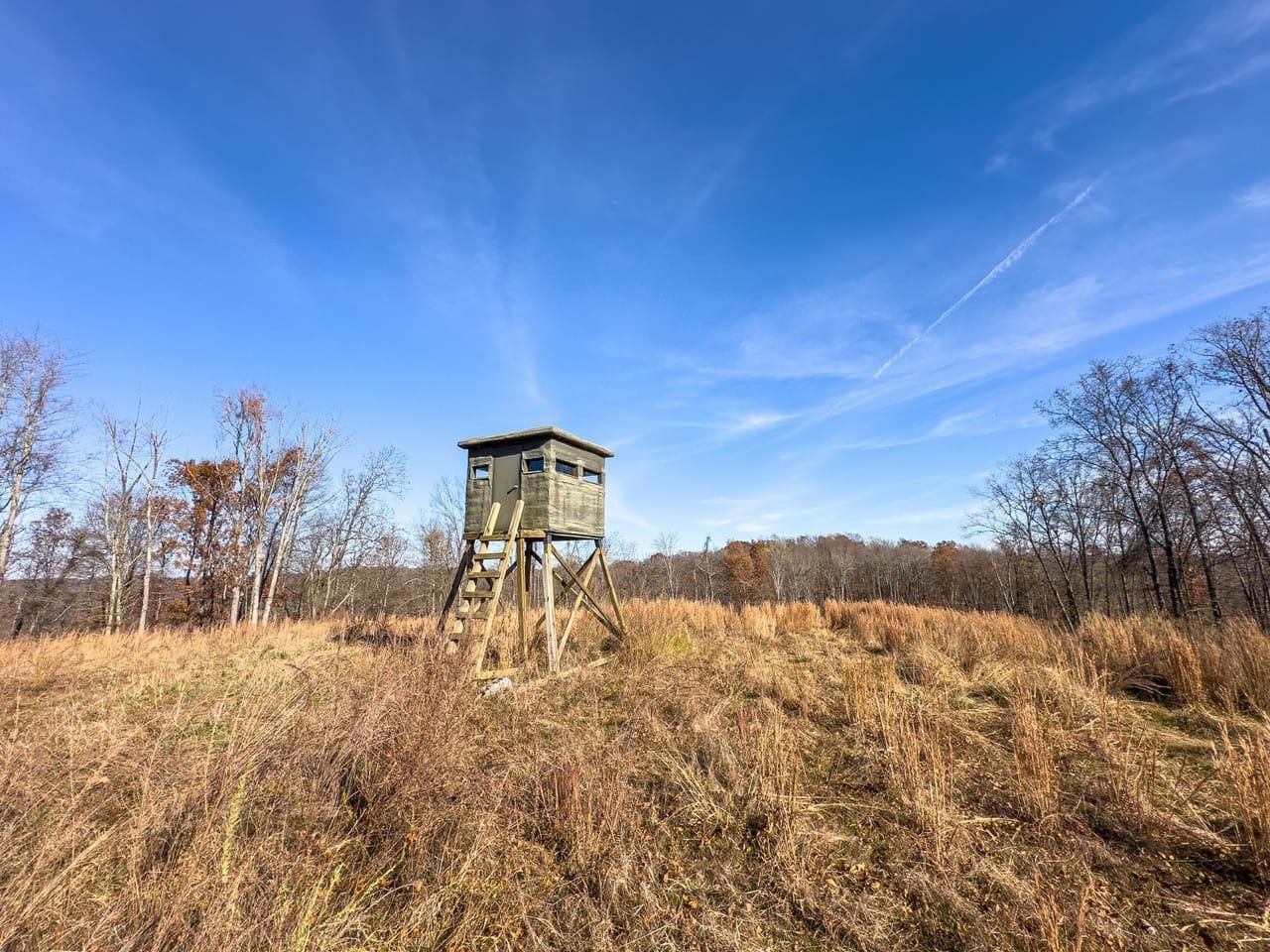 189.56 acres in Lincoln County, West Virginia