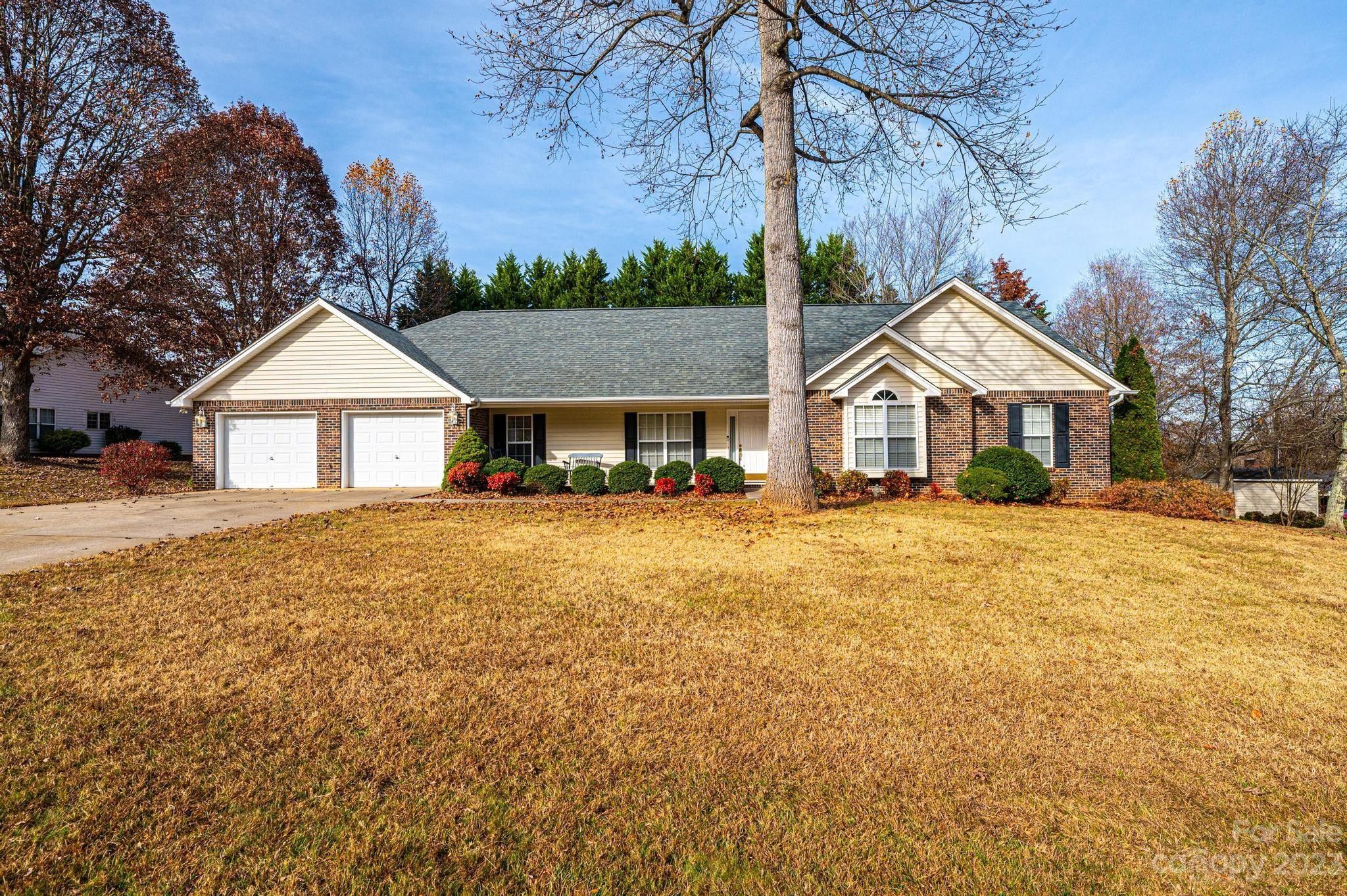 0.52 acres in Caldwell County, North Carolina