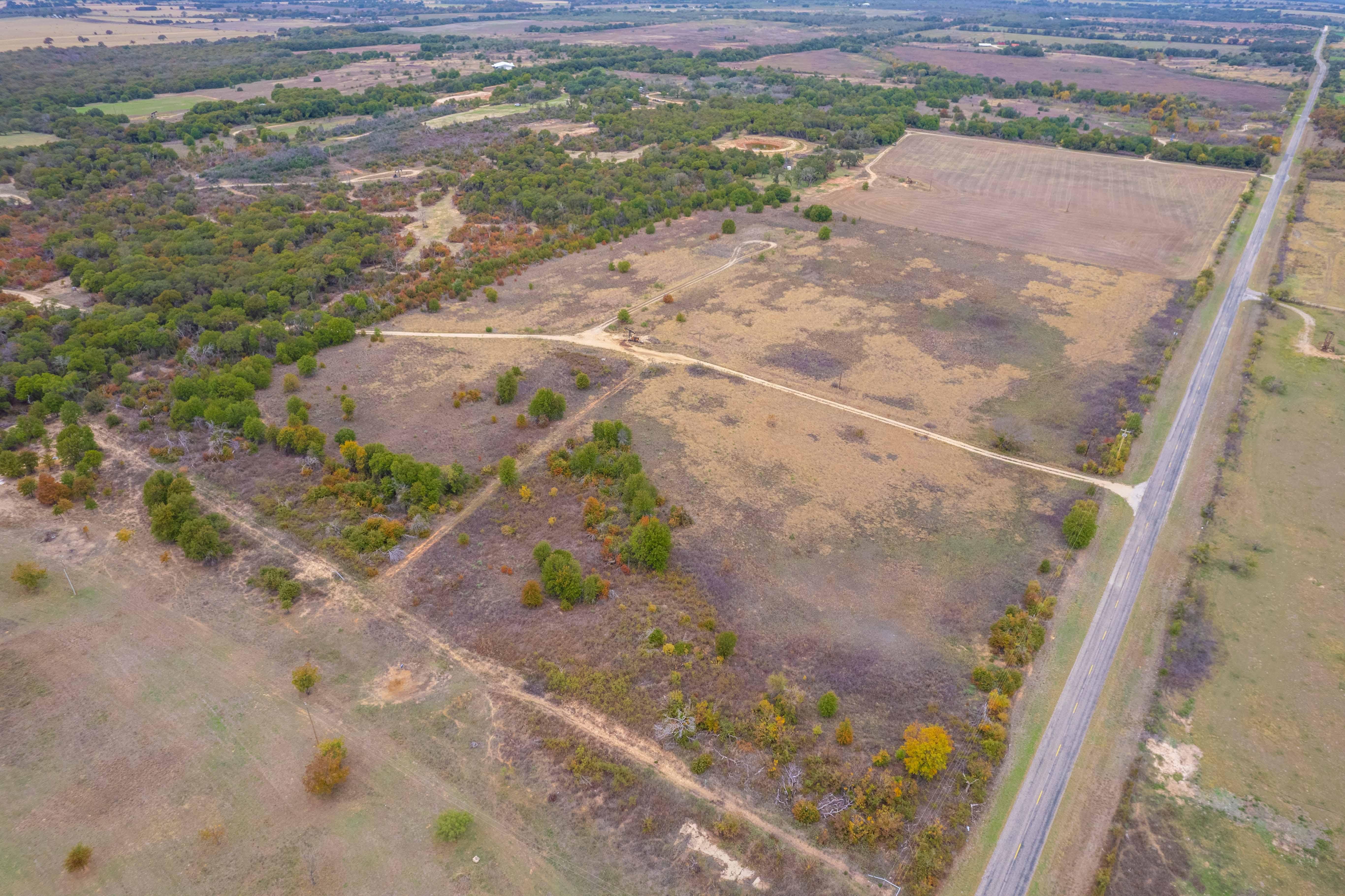 22.41 acres in Eastland County, Texas