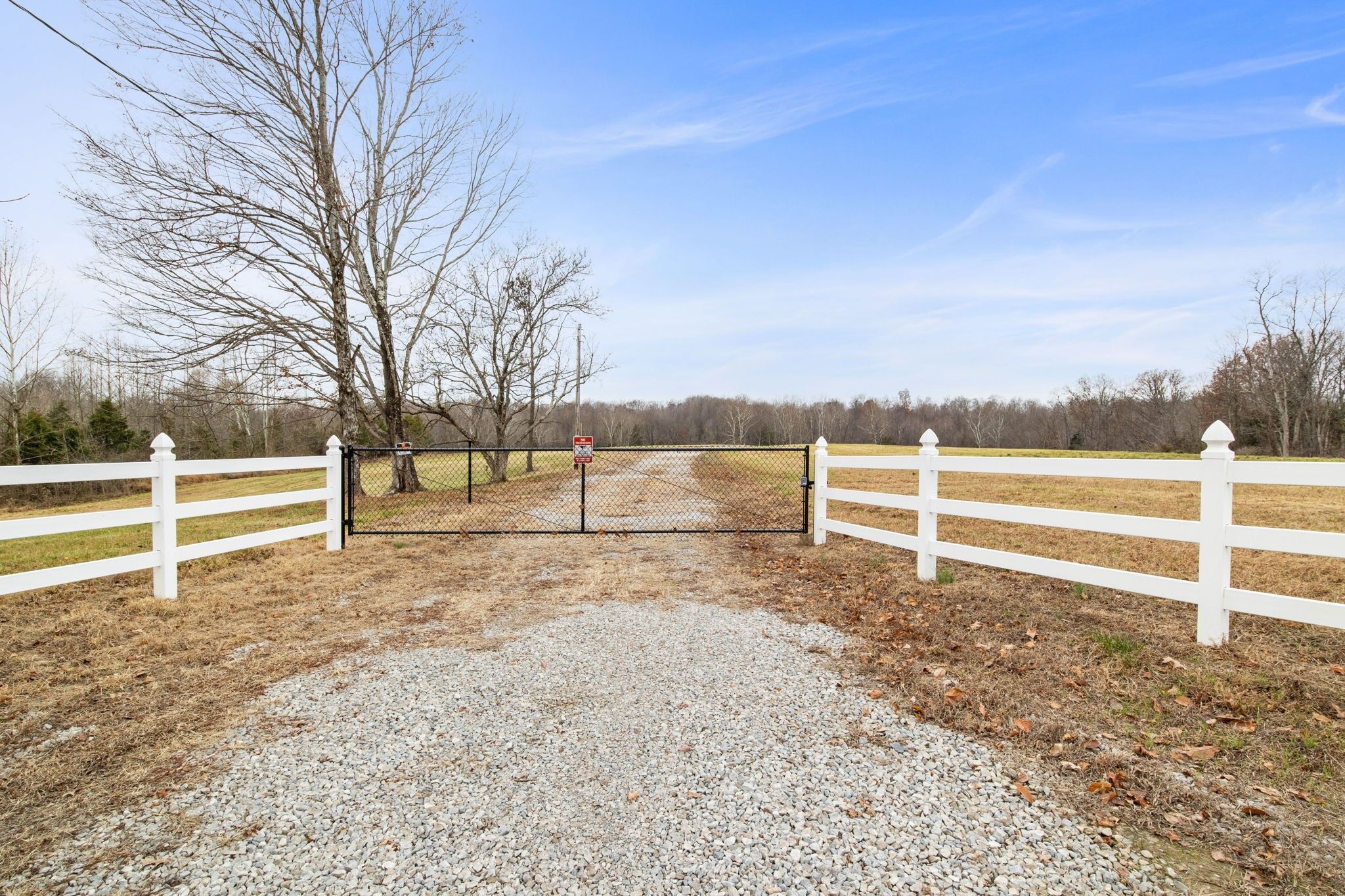 77 acres in Jennings County, Indiana