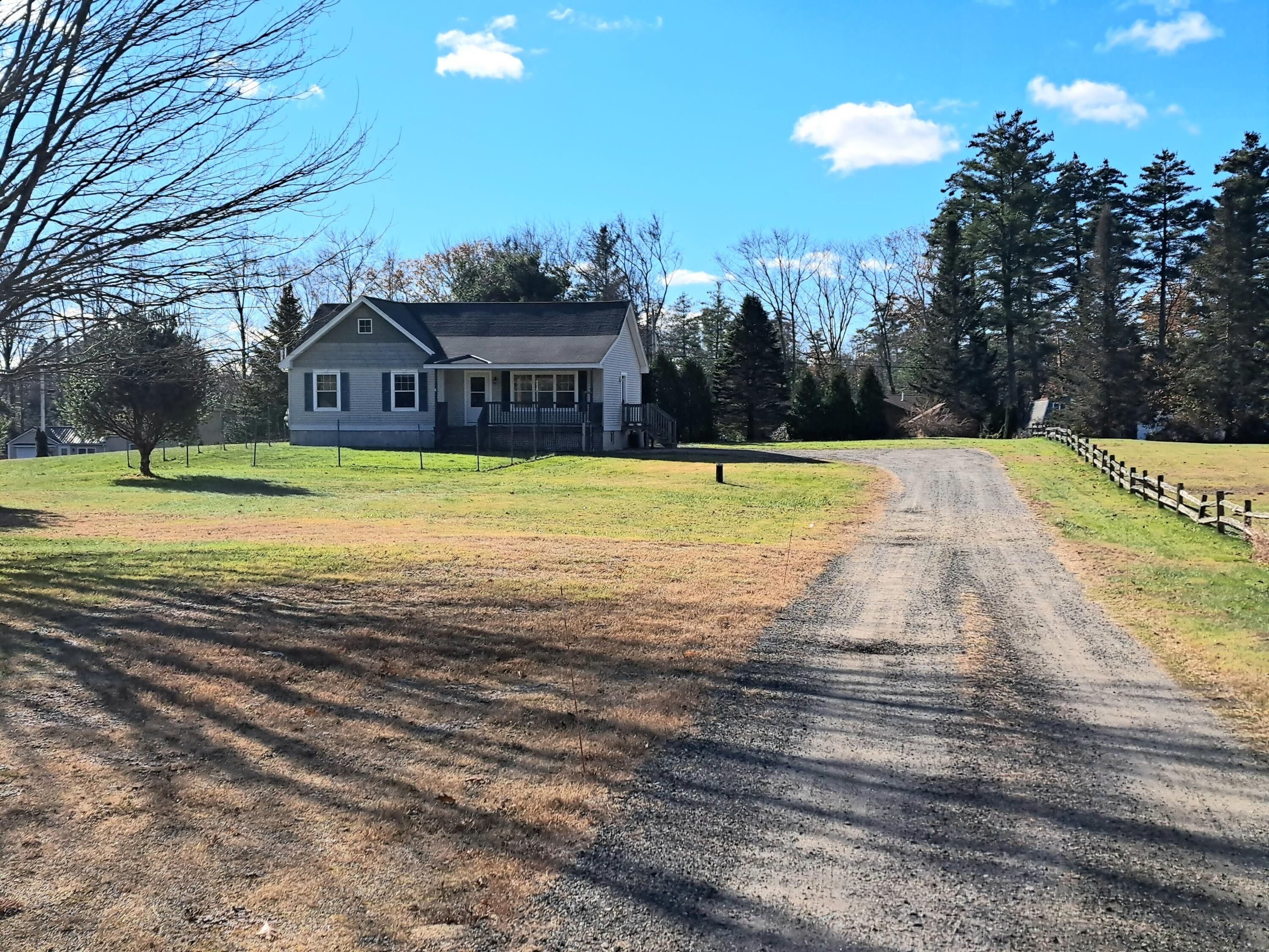 1.38 acres in York County, Maine