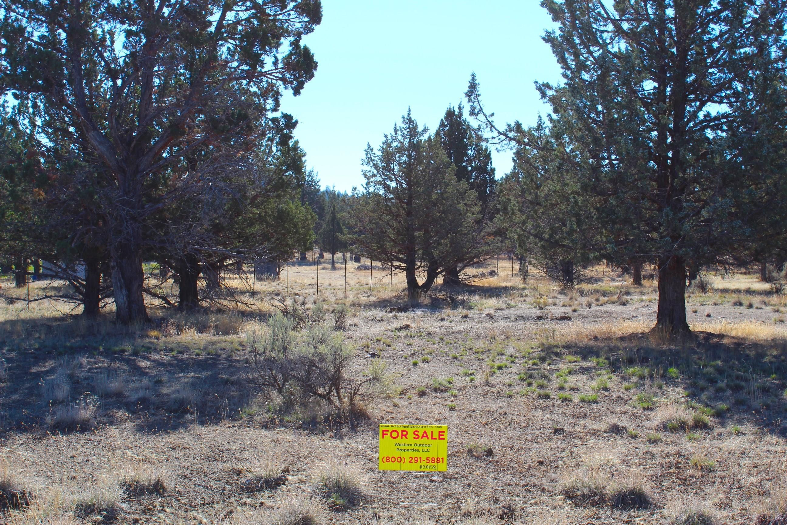 1 acres in Alturas, CA, 96101