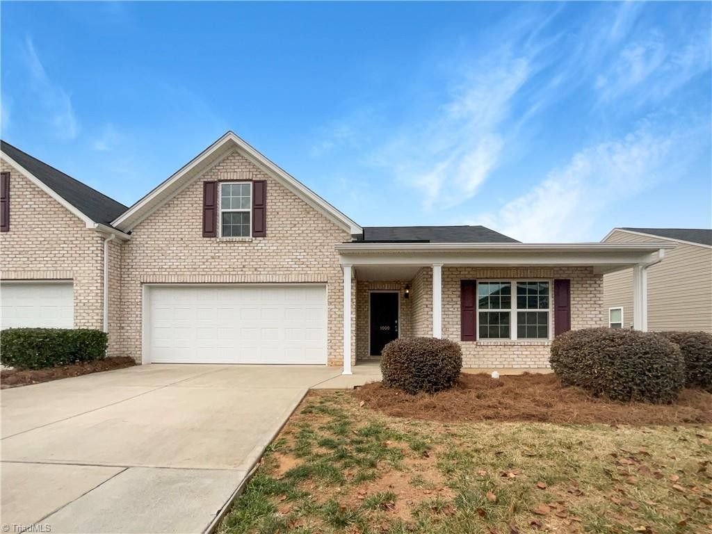 0.06 acres in Davidson County, North Carolina