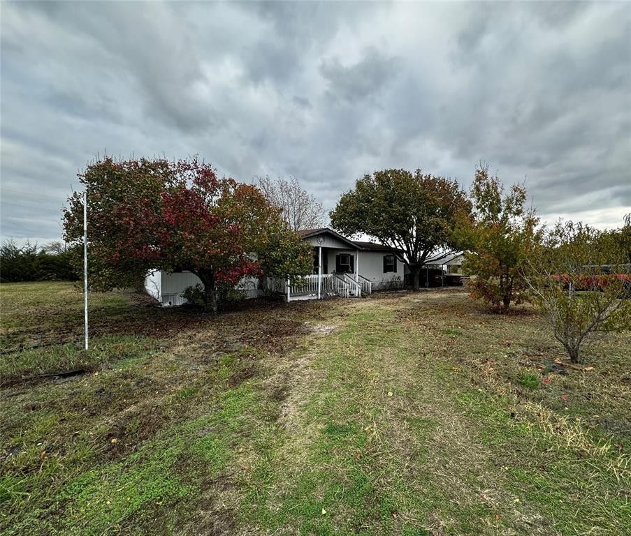1 acres in Collin County, Texas
