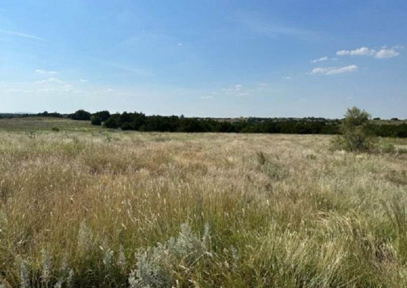 358 acres in Woodward County, Oklahoma
