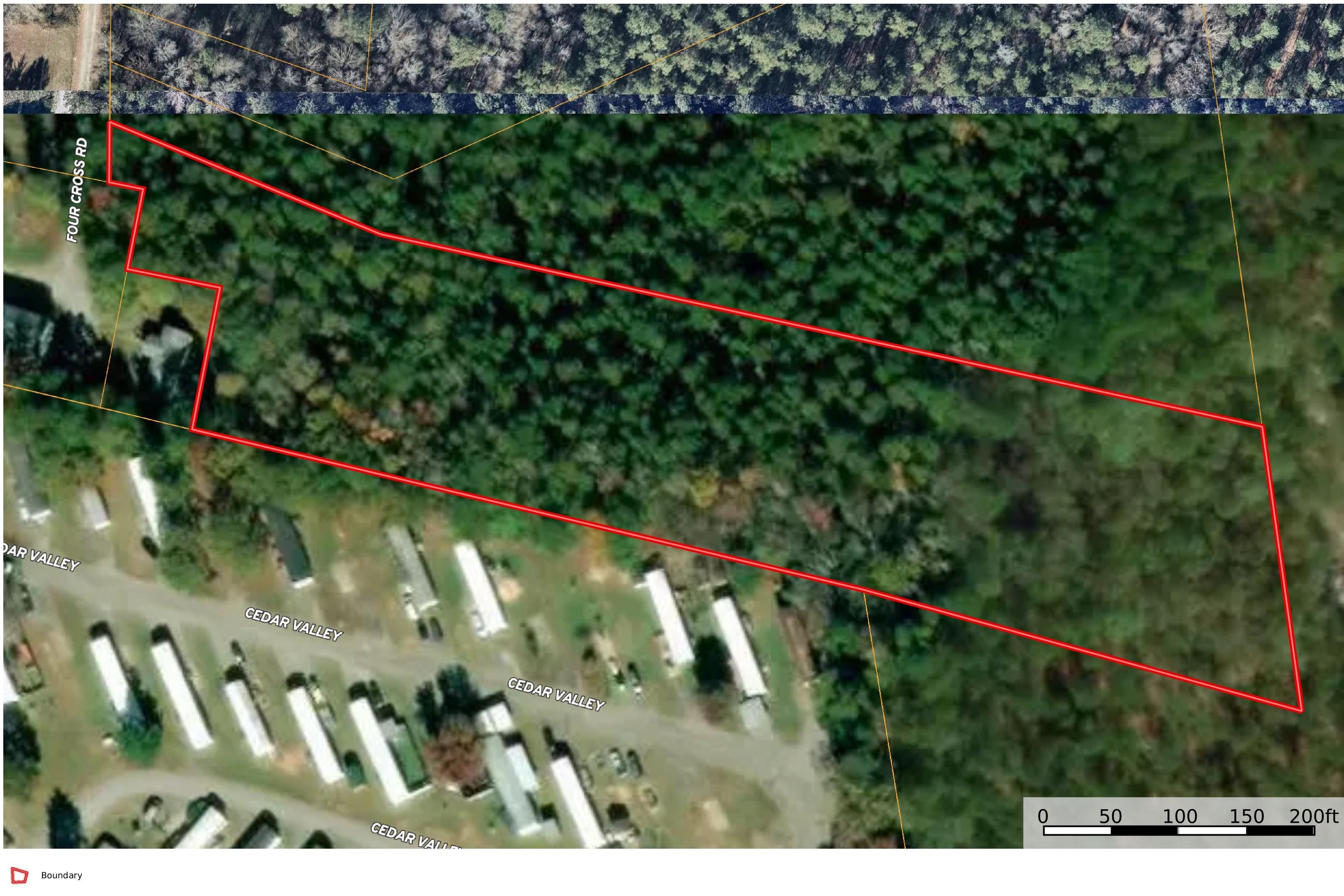 4 Cross Road, Catawba, SC 29704 MLS 4076973