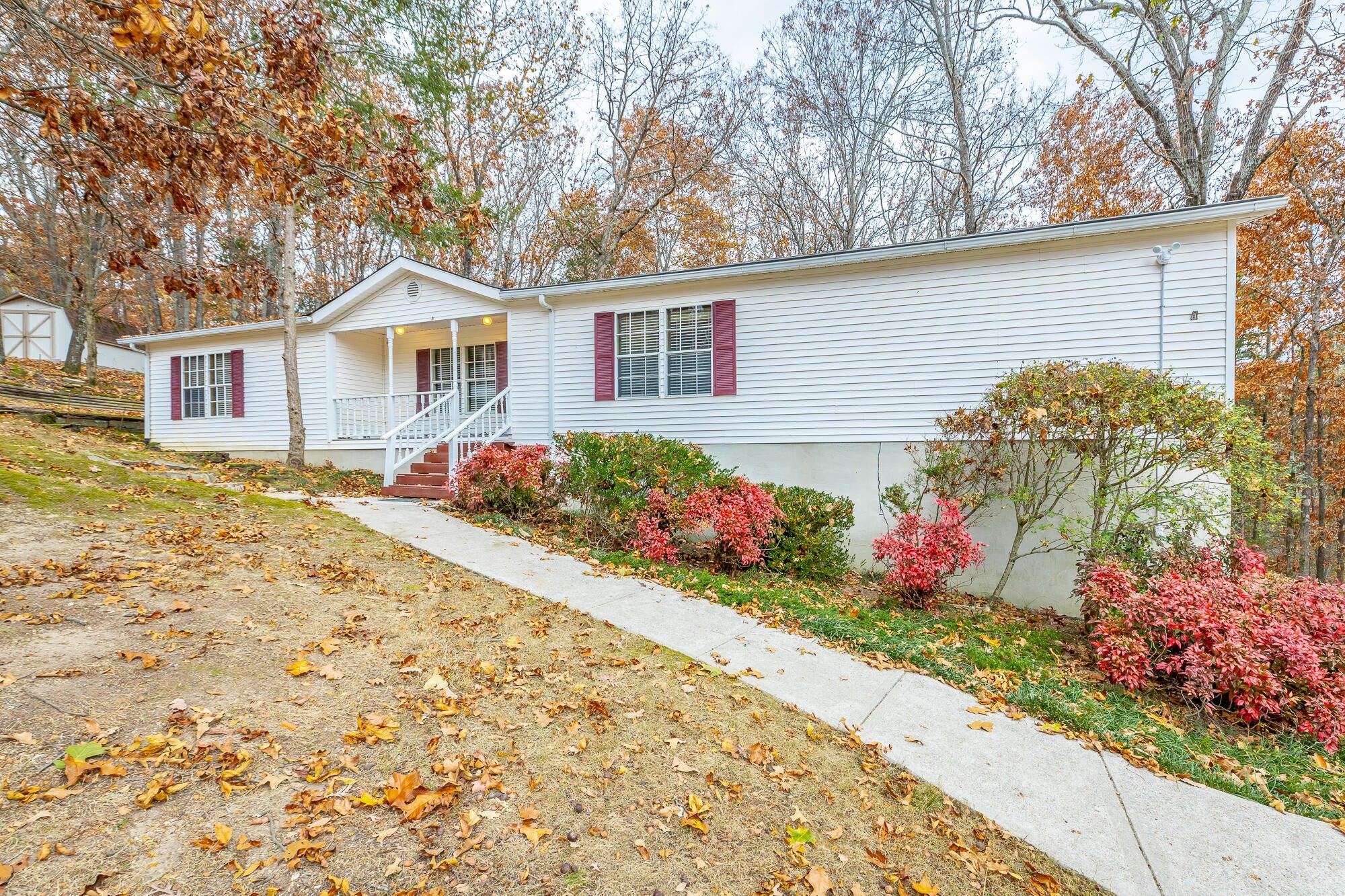 2.01 acres in Hamilton County, Tennessee