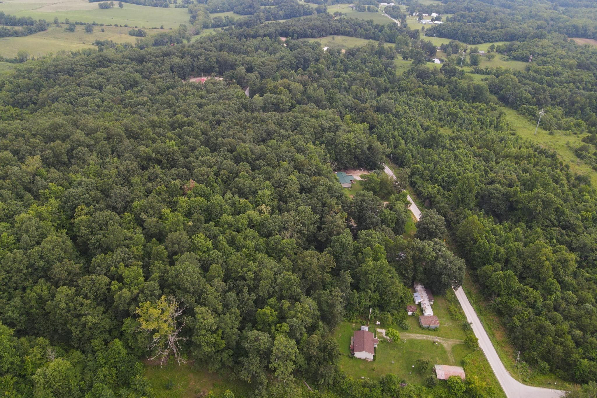 7 acres in Bath County, Kentucky