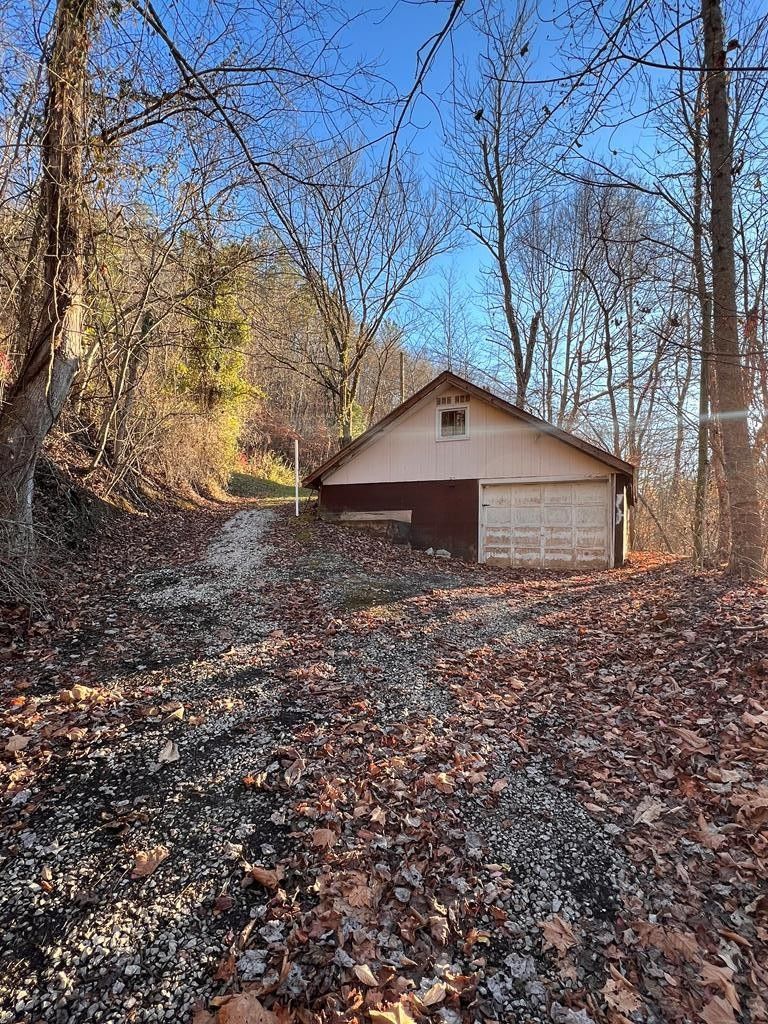 6.48 acres in Johnson County, Kentucky